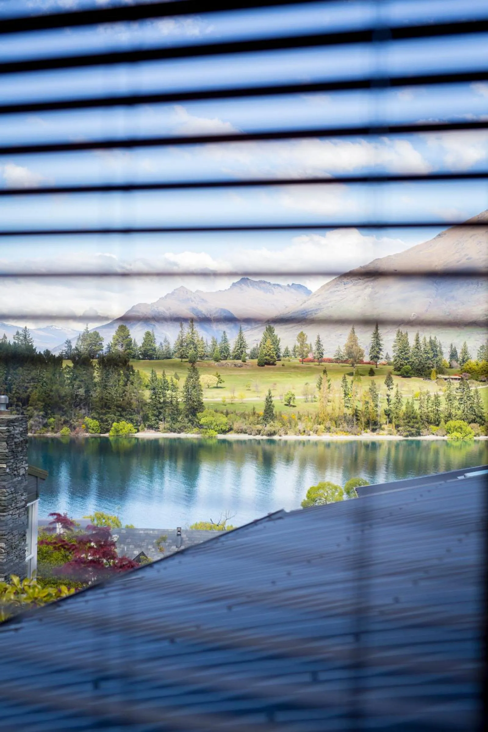 Stay of Queenstown