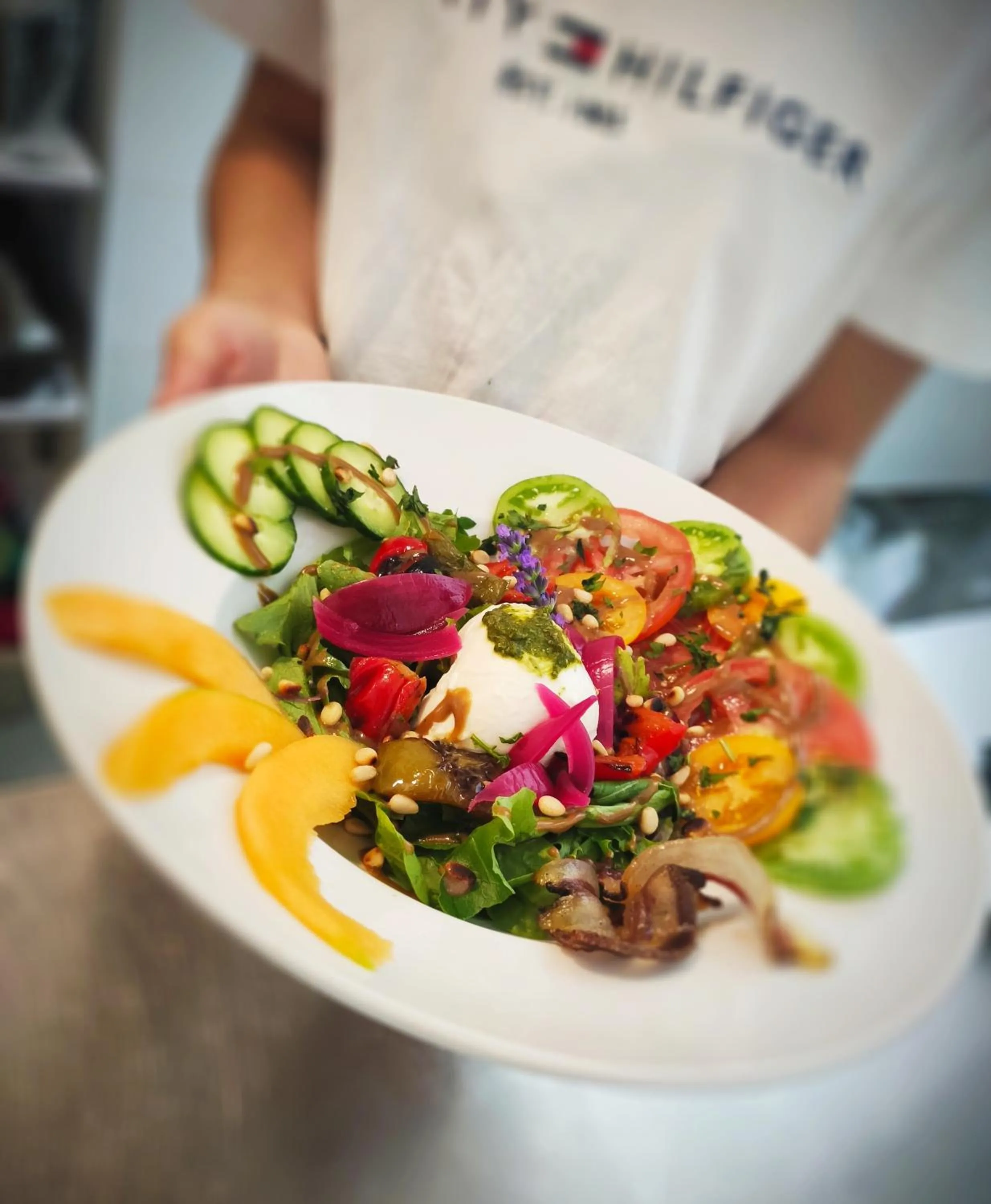 Restaurant/places to eat in Sud Hôtel Restaurant