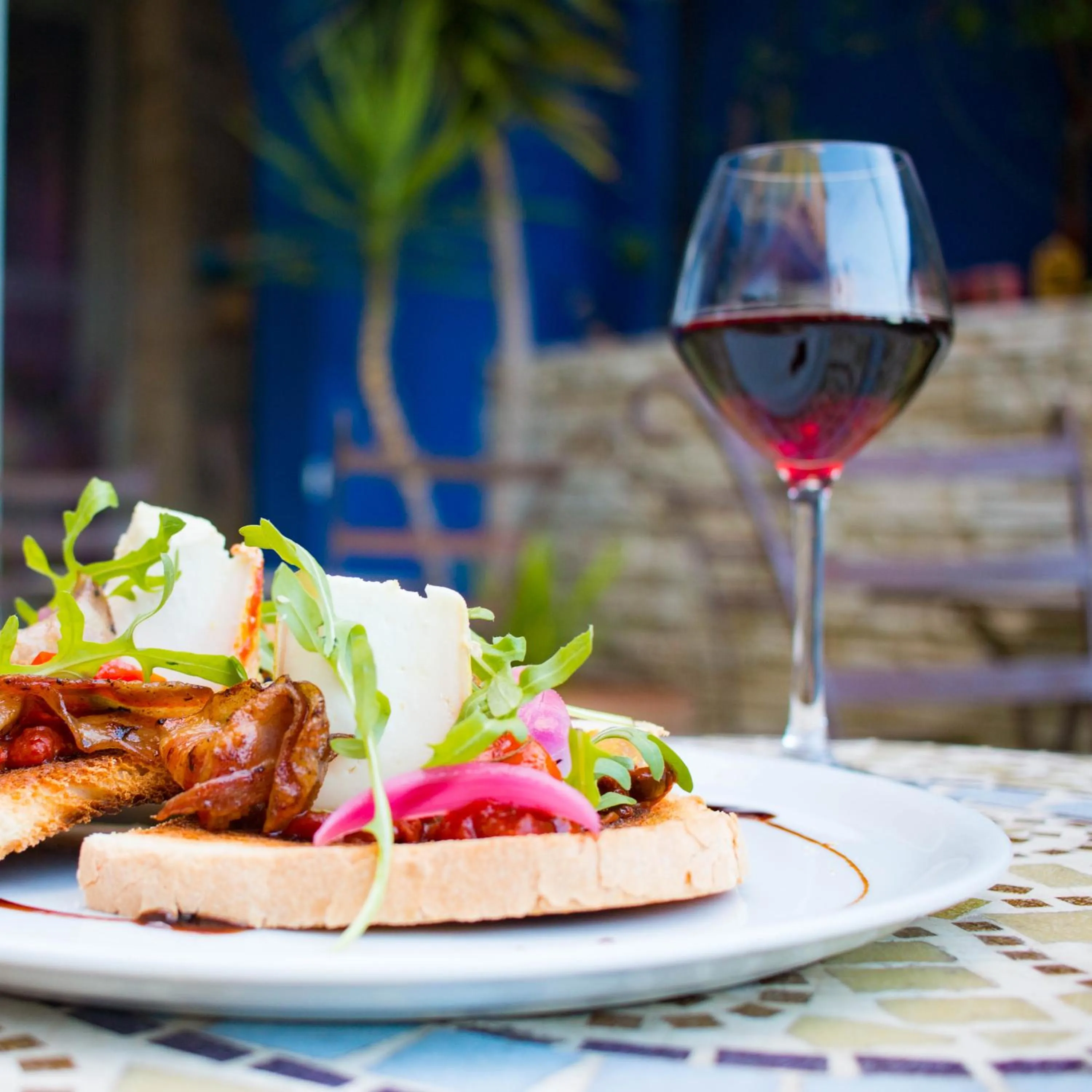 Restaurant/places to eat in Sud Hôtel Restaurant