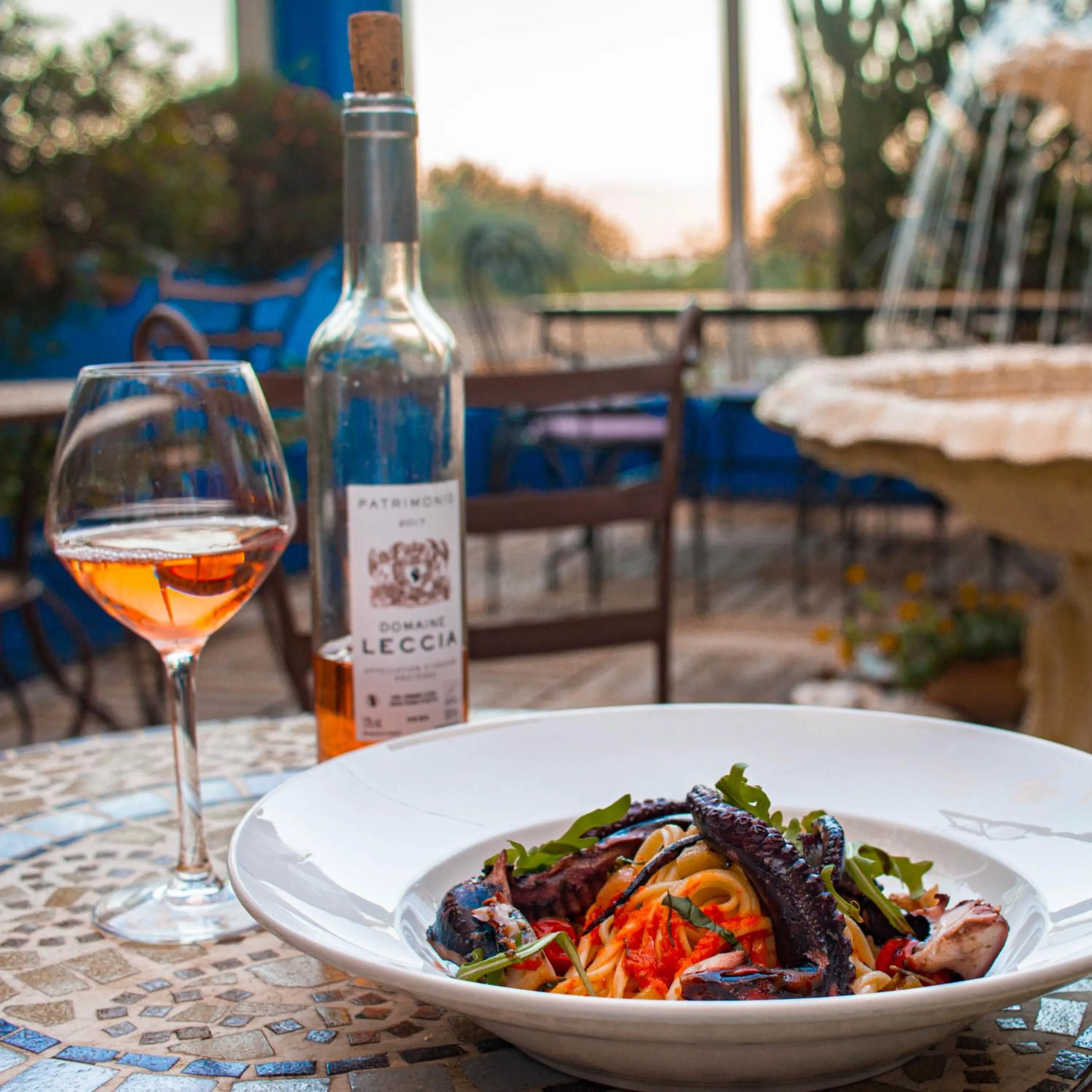 Restaurant/places to eat in Sud Hôtel Restaurant