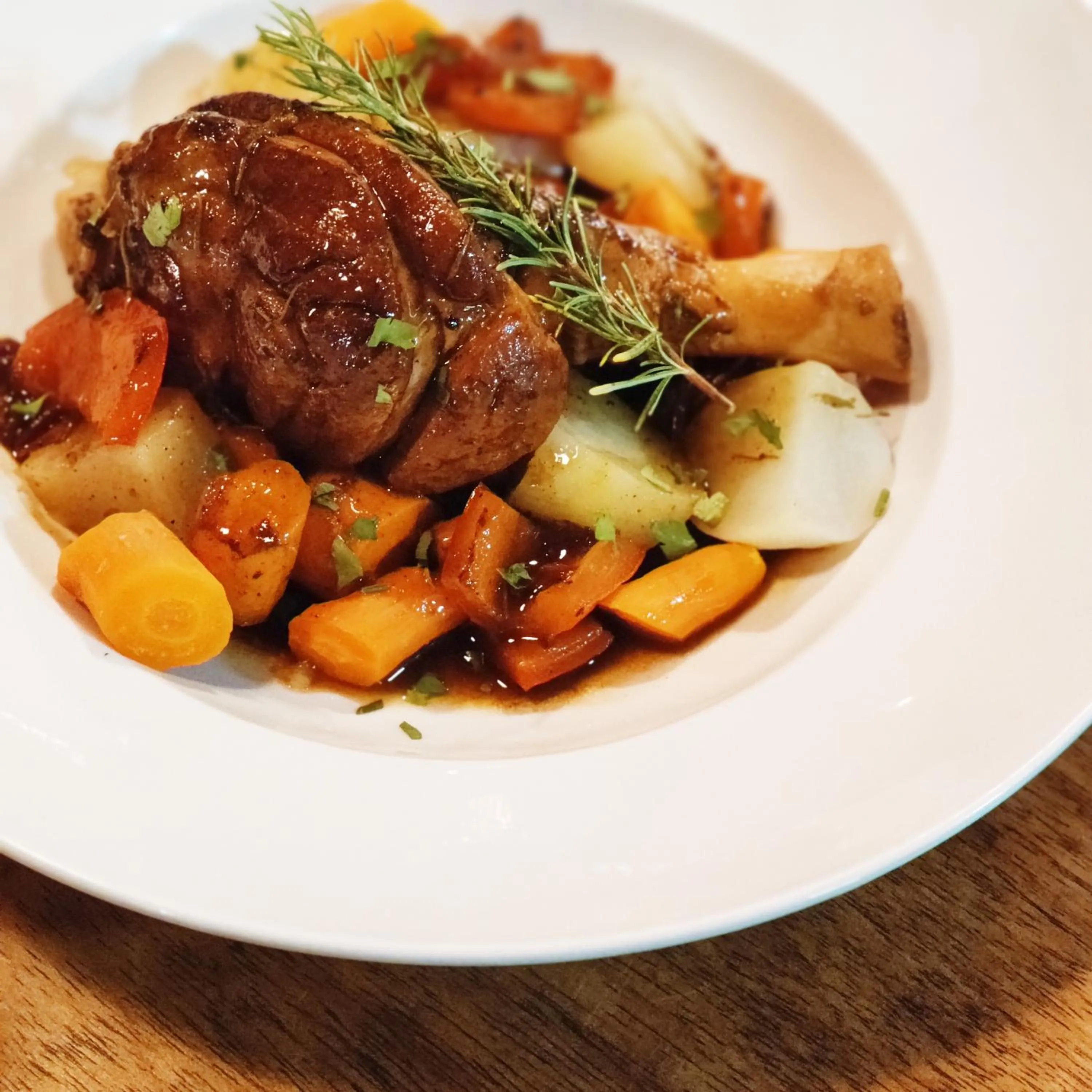 Restaurant/places to eat in Sud Hôtel Restaurant