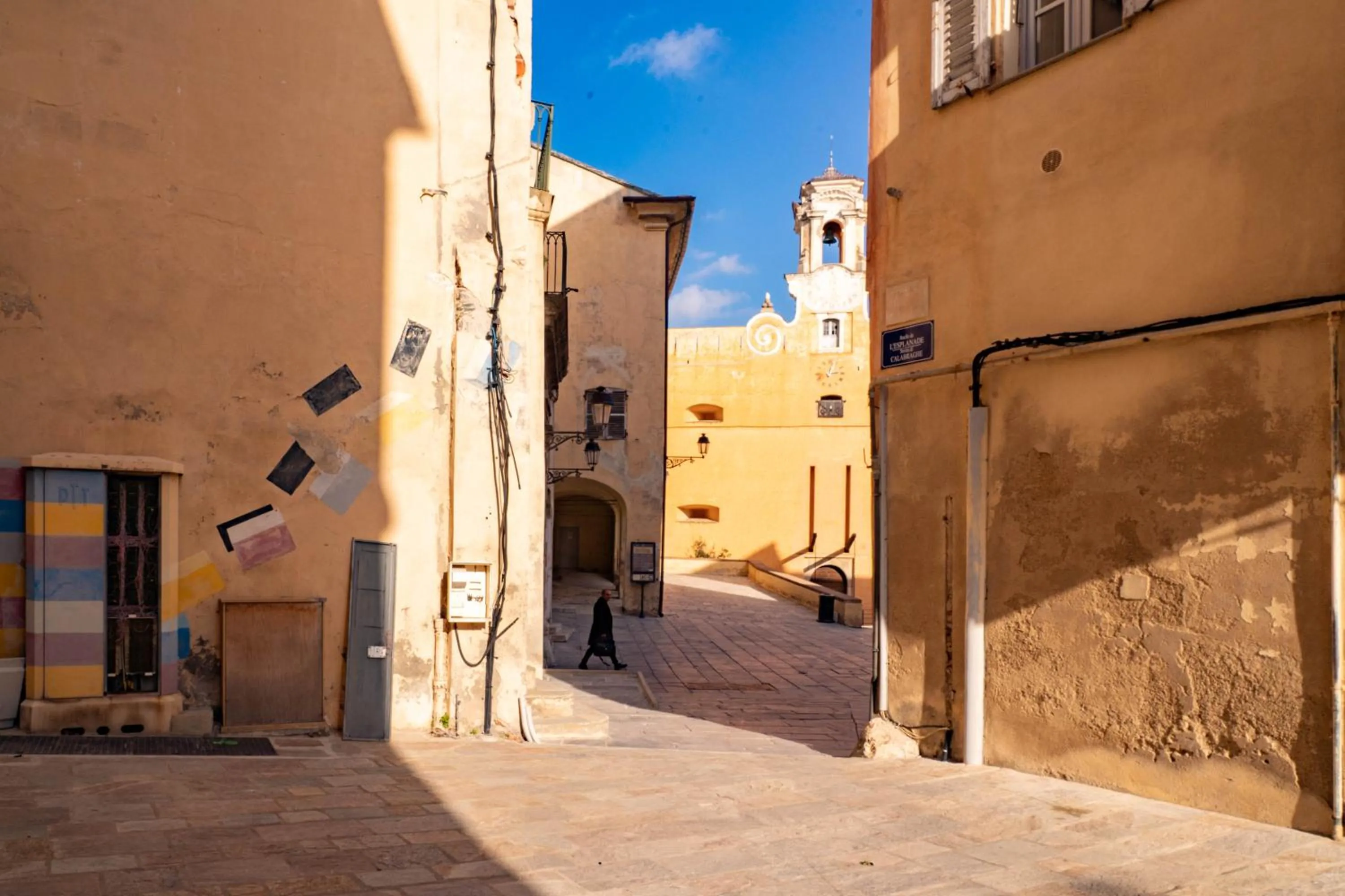Nearby landmark in Sud Hôtel Restaurant