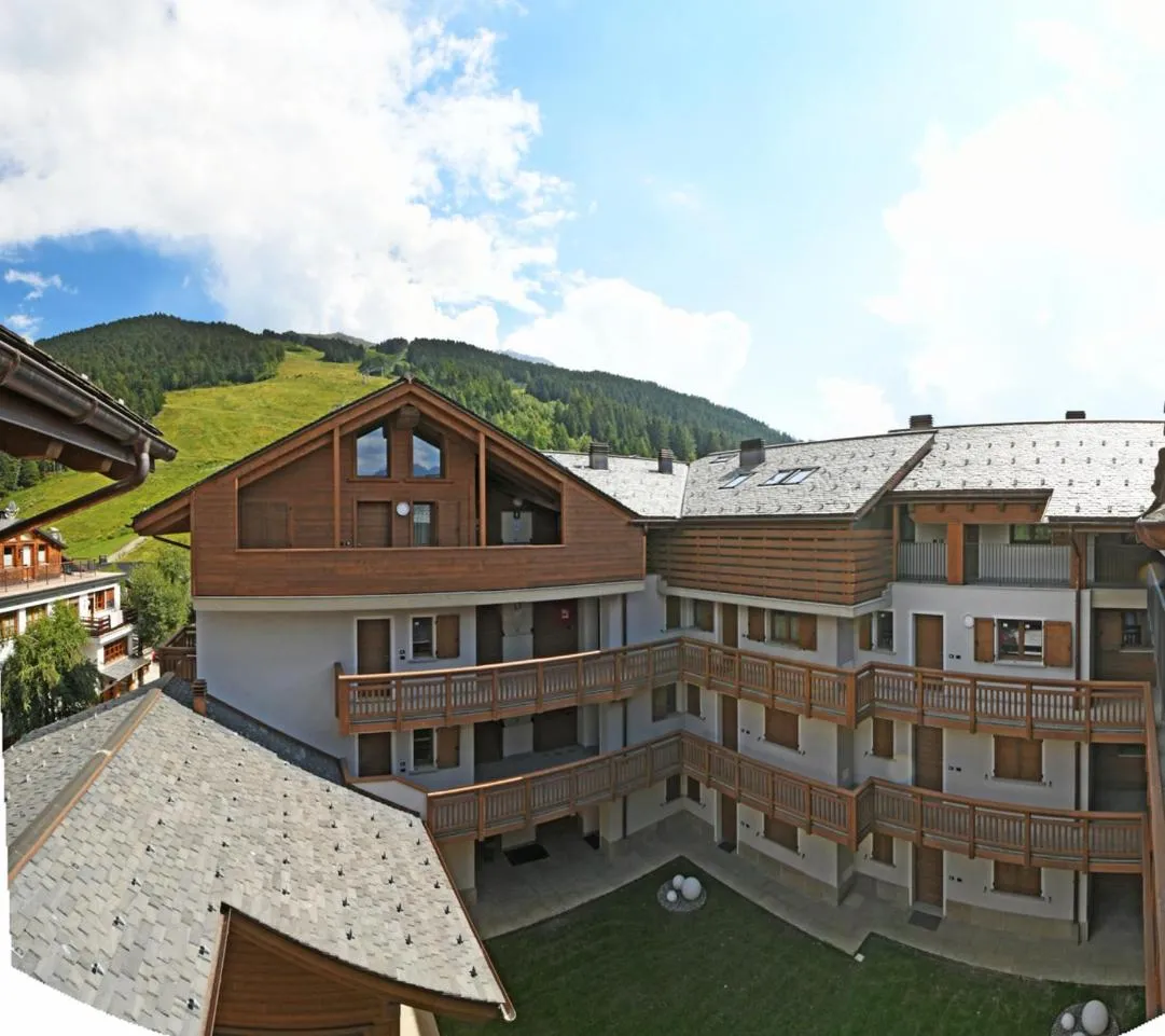 On site in Ai Suma Residence