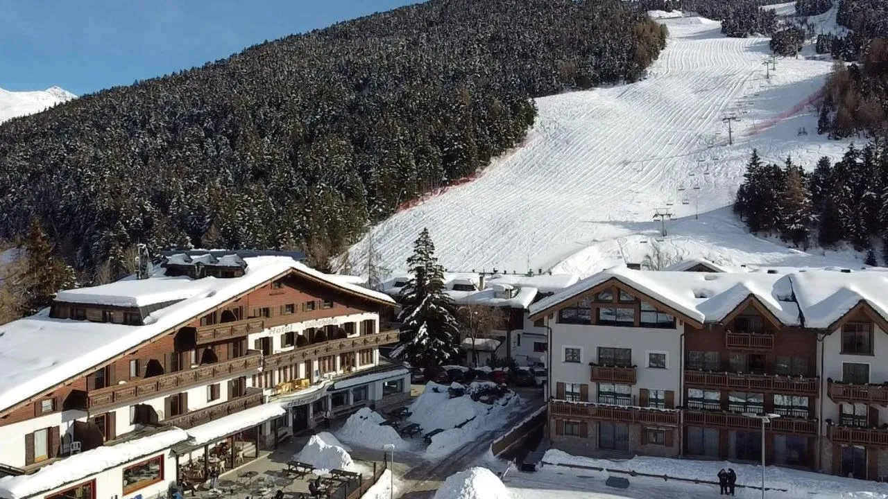 Property building in Ai Suma Residence