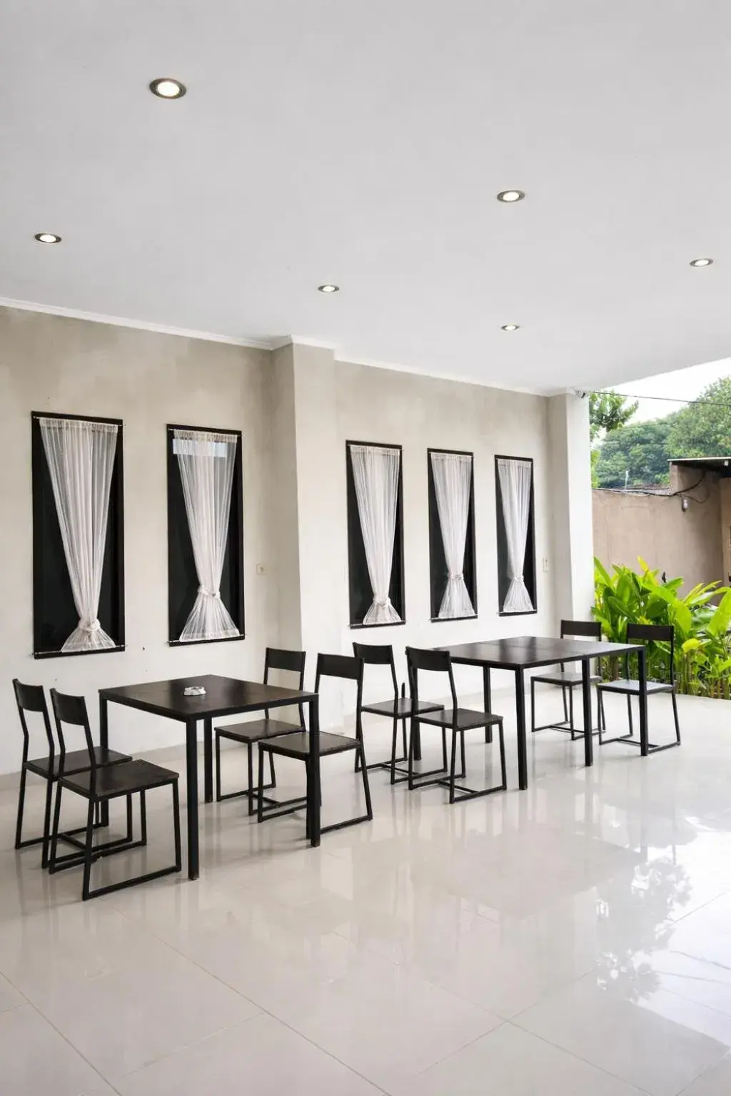 Lobby or reception in Grand Kuta Hotel Lombok - Pool - 43 inch Google TV - Strong 60Mbps WiFi - New Enhanced Management Lobby or reception in Grand Kuta Hotel Lombok - Pool - 43 inch Google TV - Strong 60Mbps WiFi - New Enhanced Management