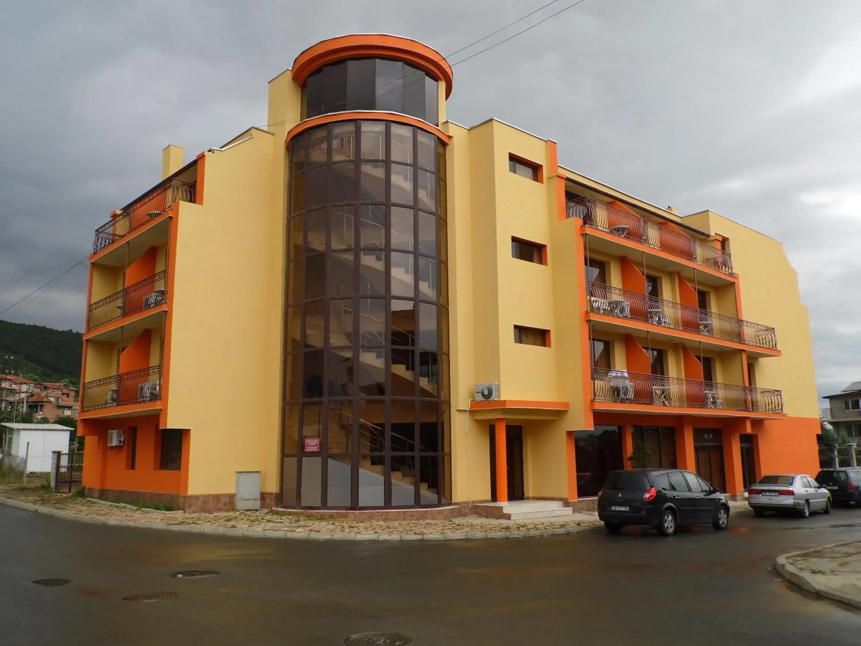 Hotel Amigos Hotel Amigos
