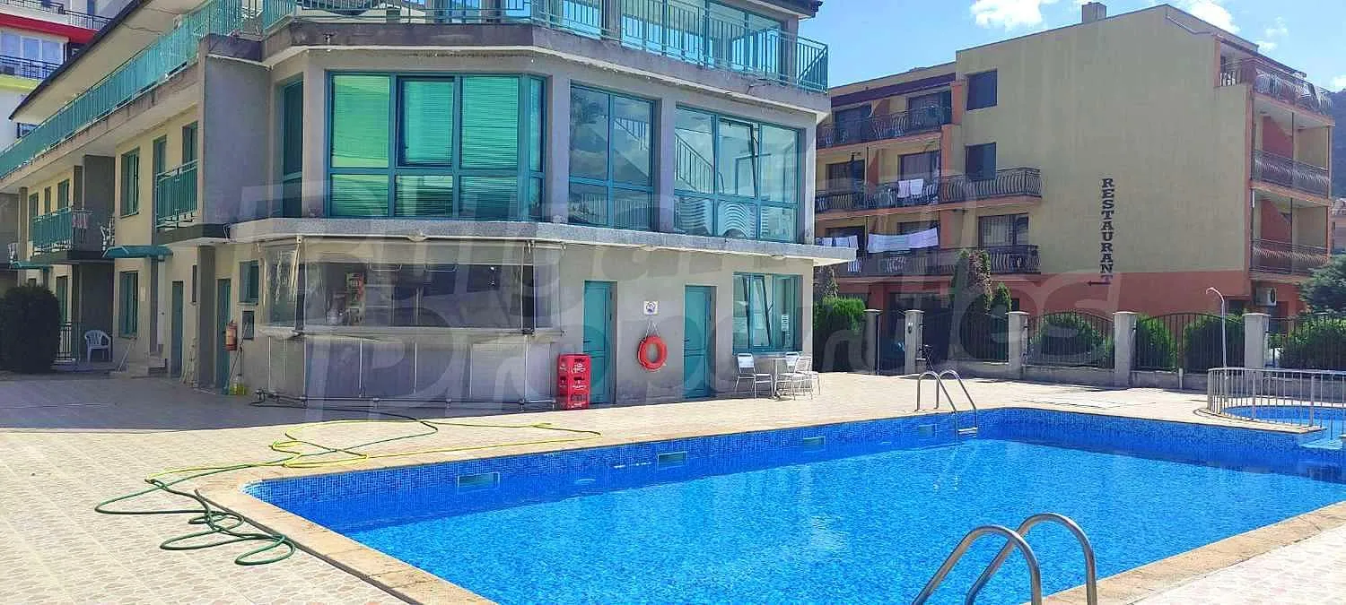 Hotel Amigos