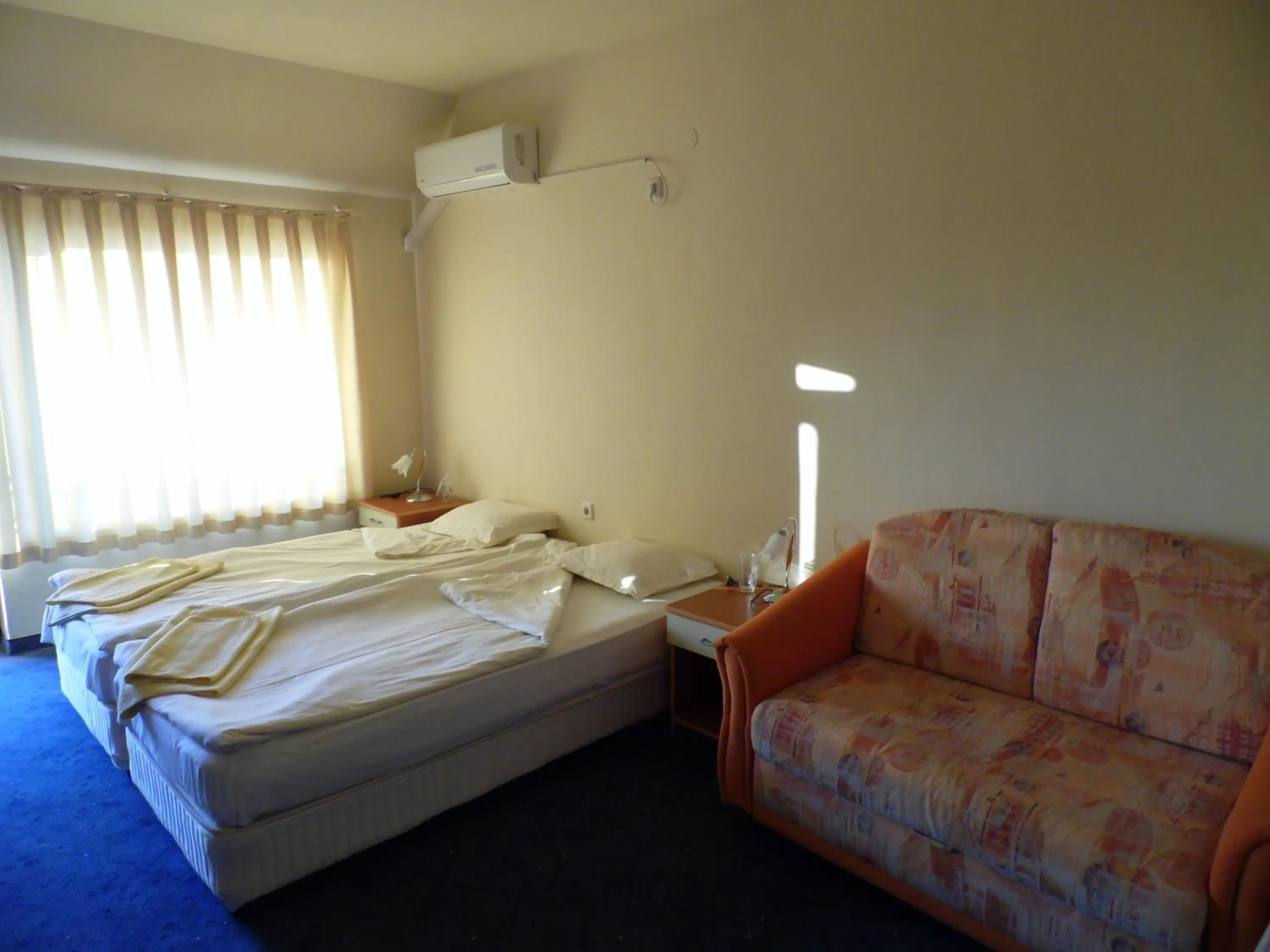 Hotel Amigos