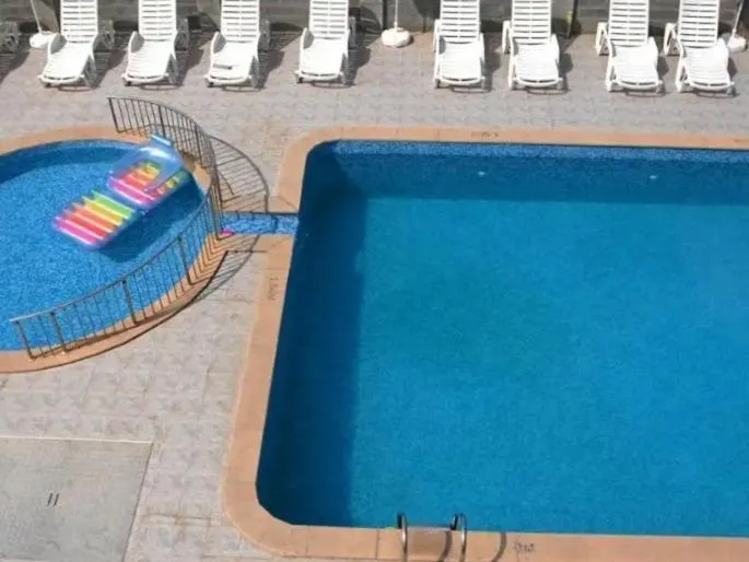 Hotel Amigos