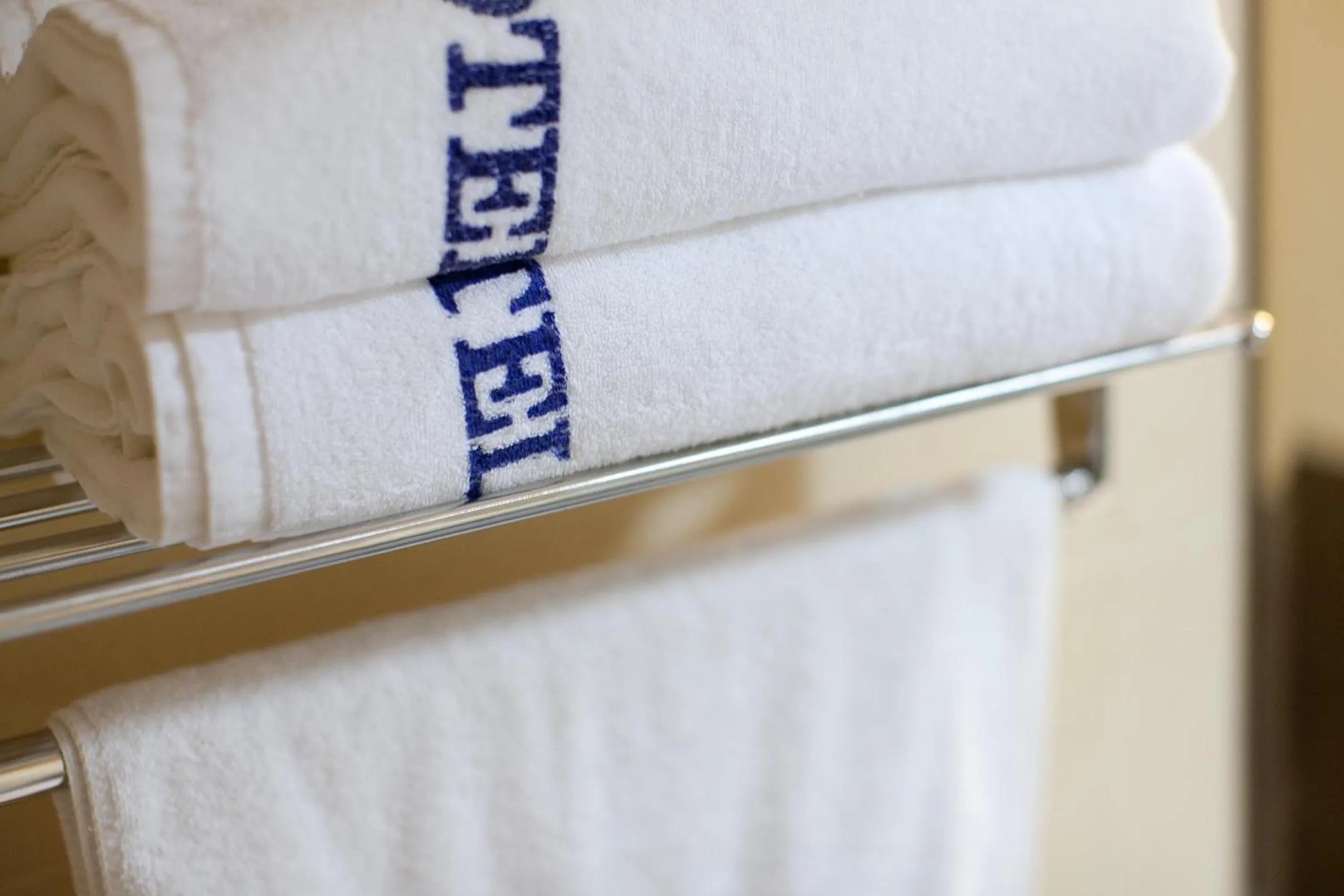 Bathroom in Hue Serene Palace Hotel