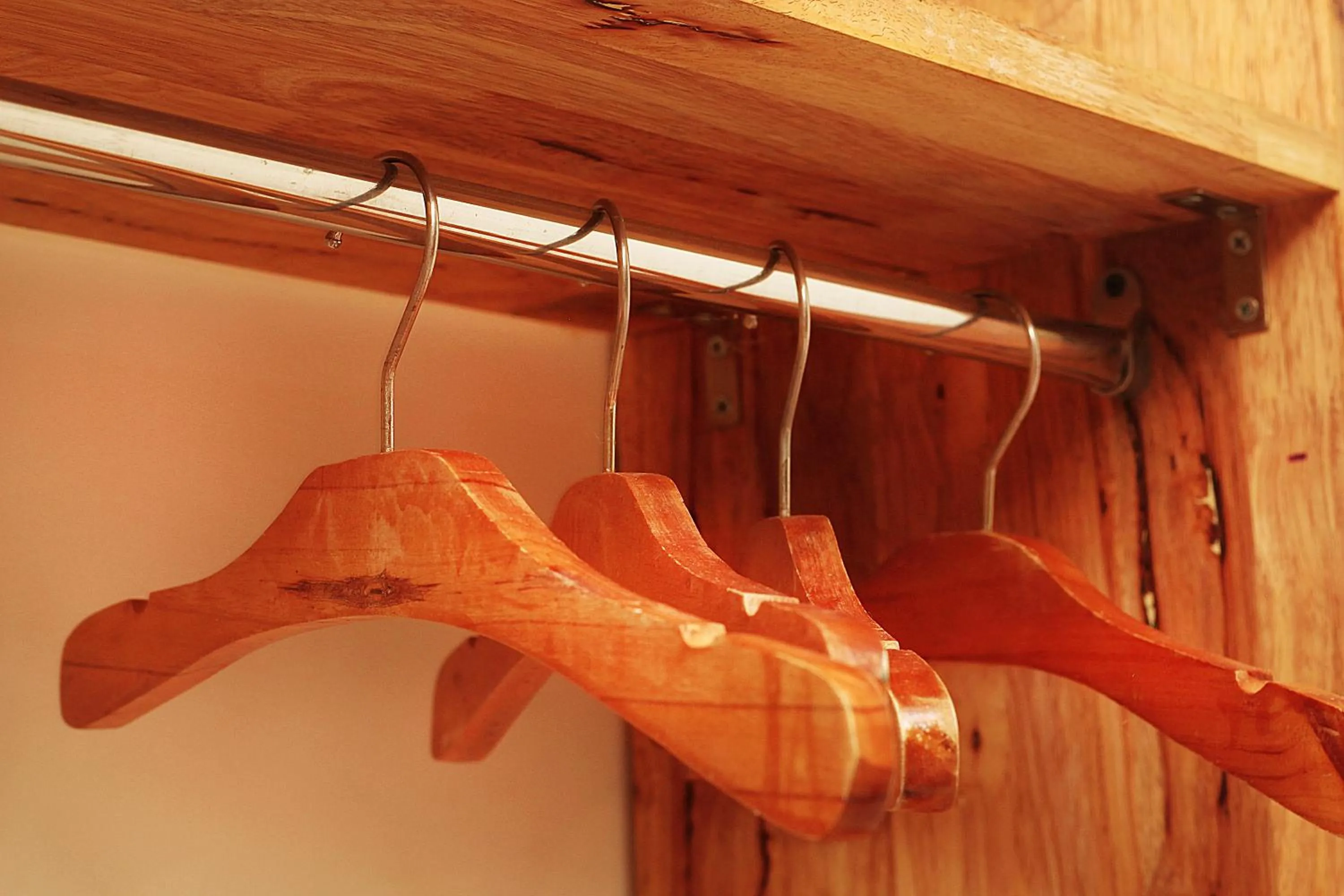 Facility for disabled guests in Sky Silk Decoration House