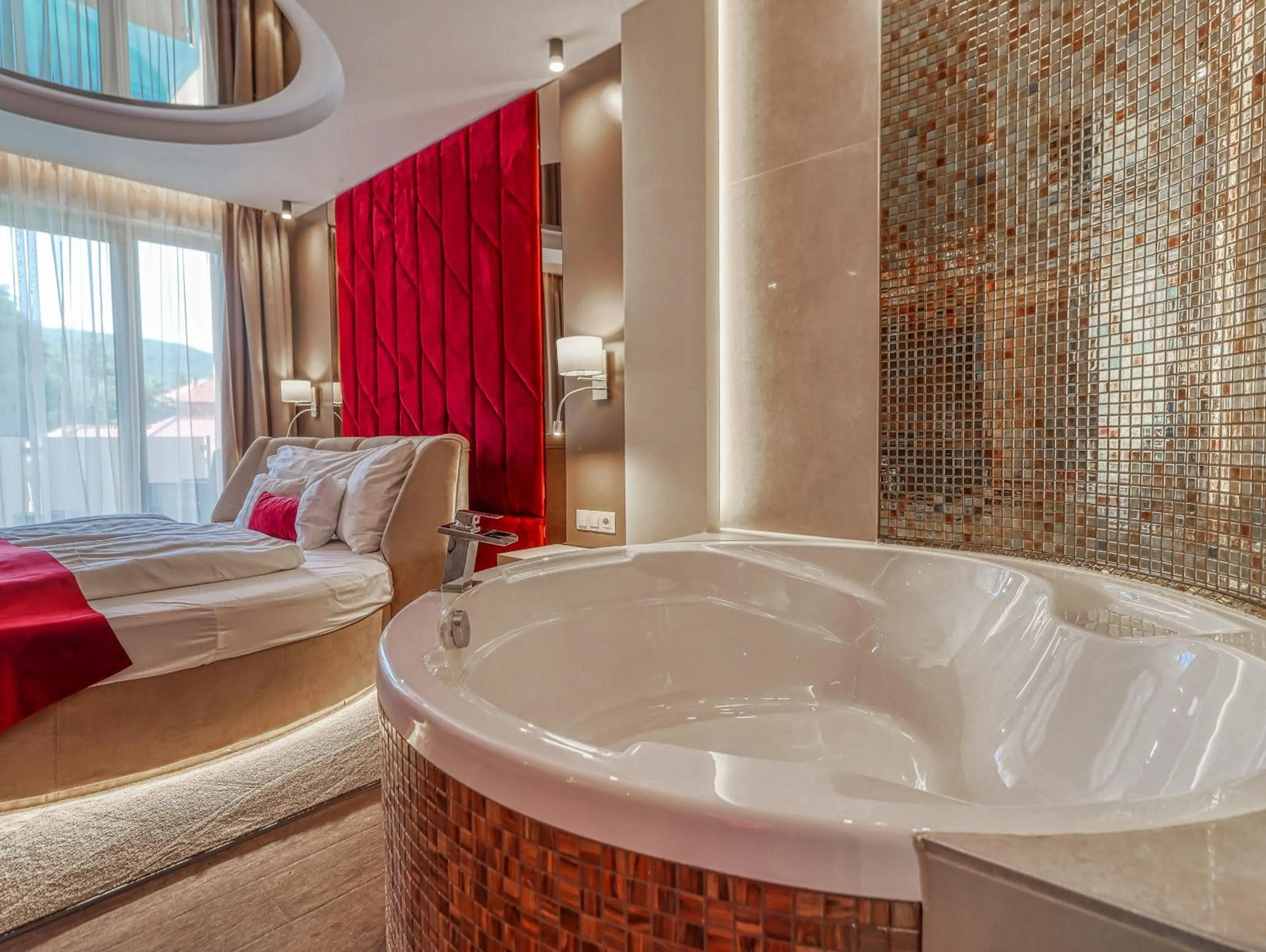 Hotel Villa Park