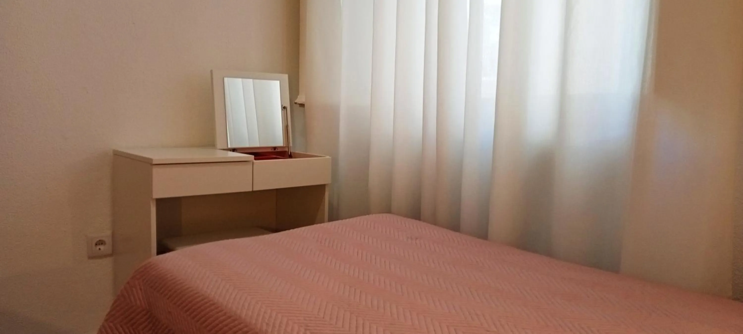 Other, Bed in Hostal Bahía