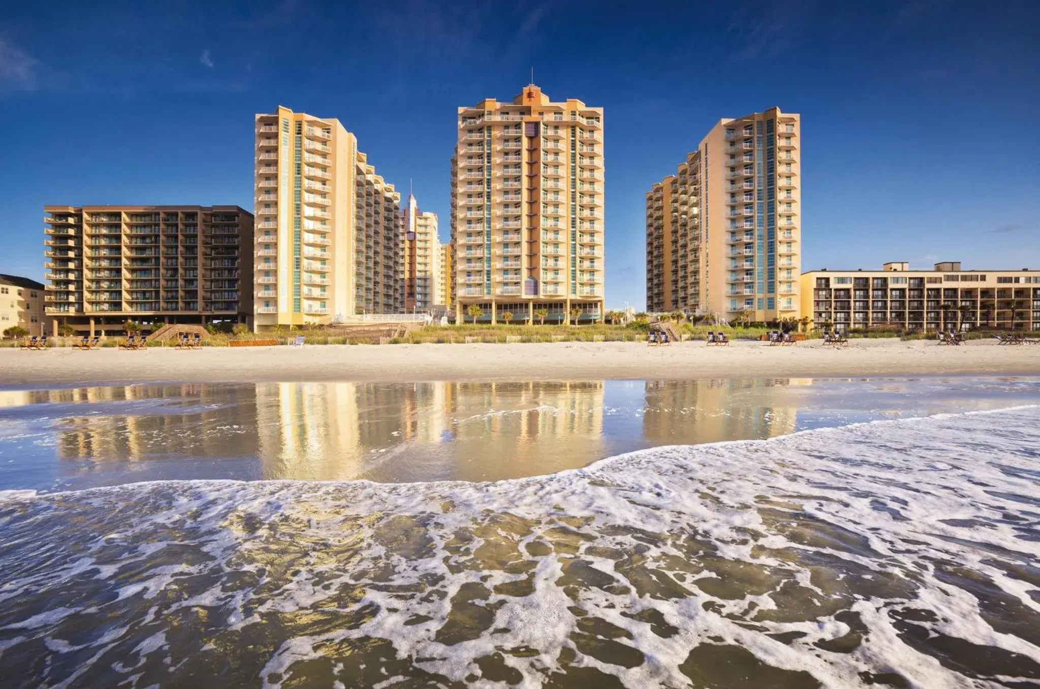 Club Wyndham Ocean Boulevard Club Wyndham Ocean Boulevard