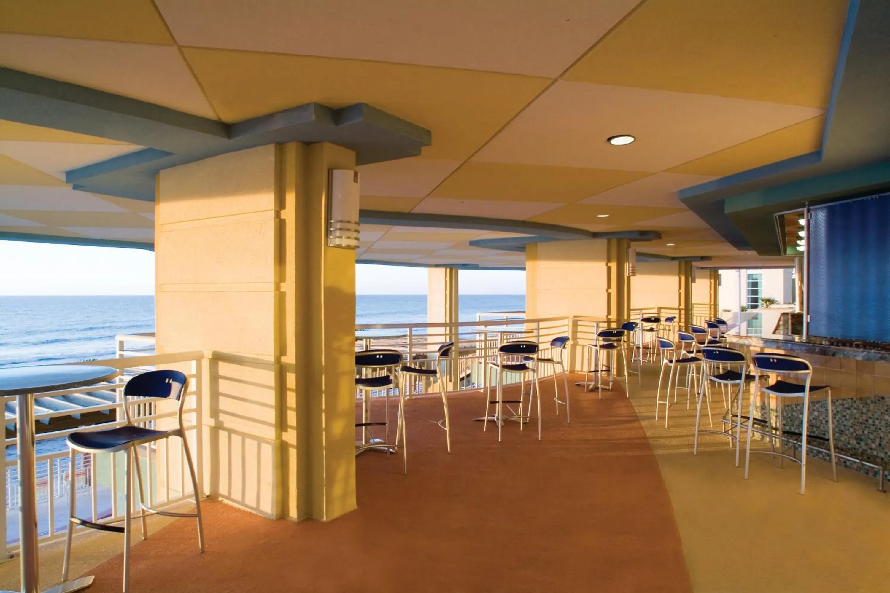 Restaurant/places to eat in Club Wyndham Ocean Boulevard Restaurant/places to eat in Club Wyndham Ocean Boulevard