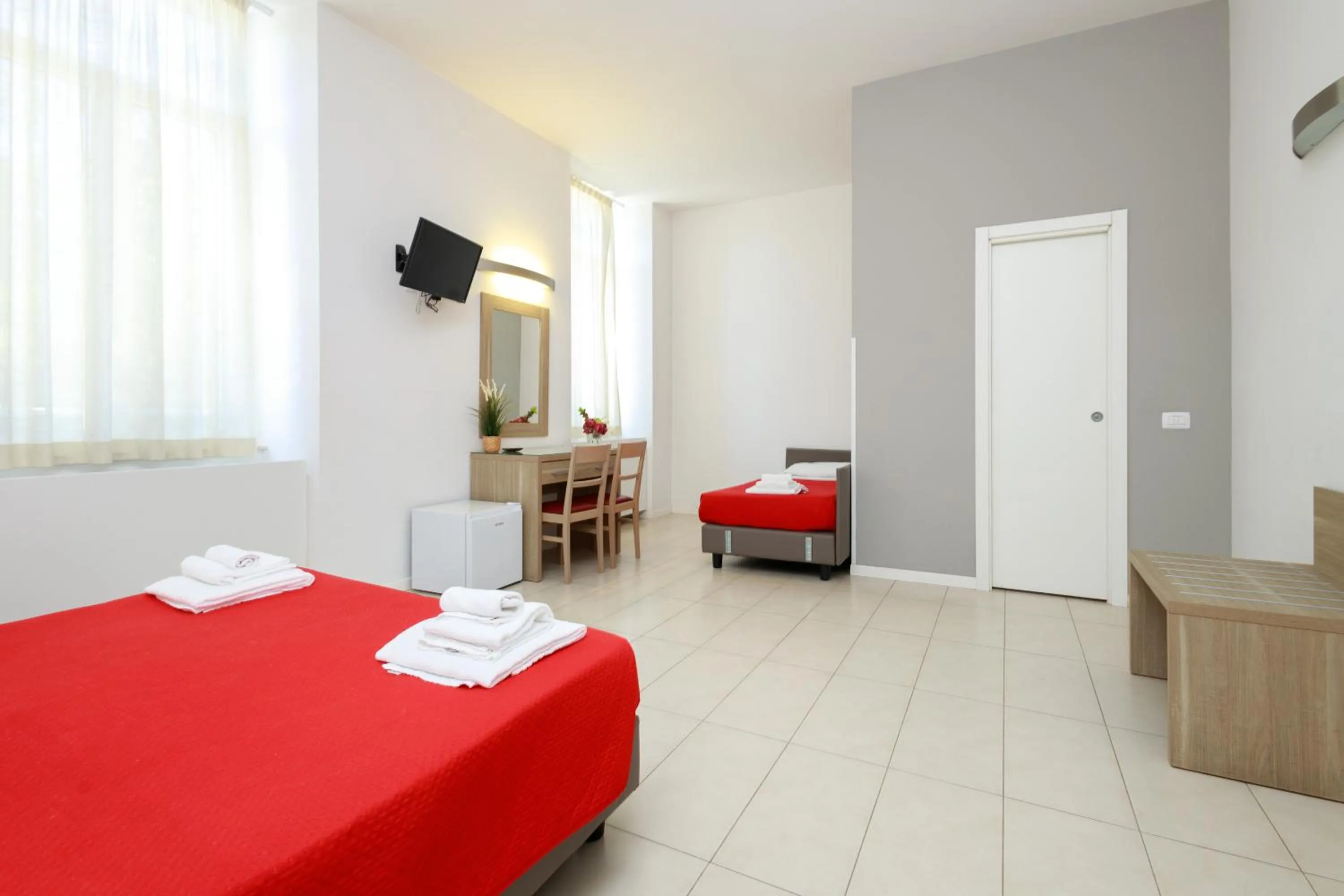 Bed in San Luigi - Residenza Gemelli