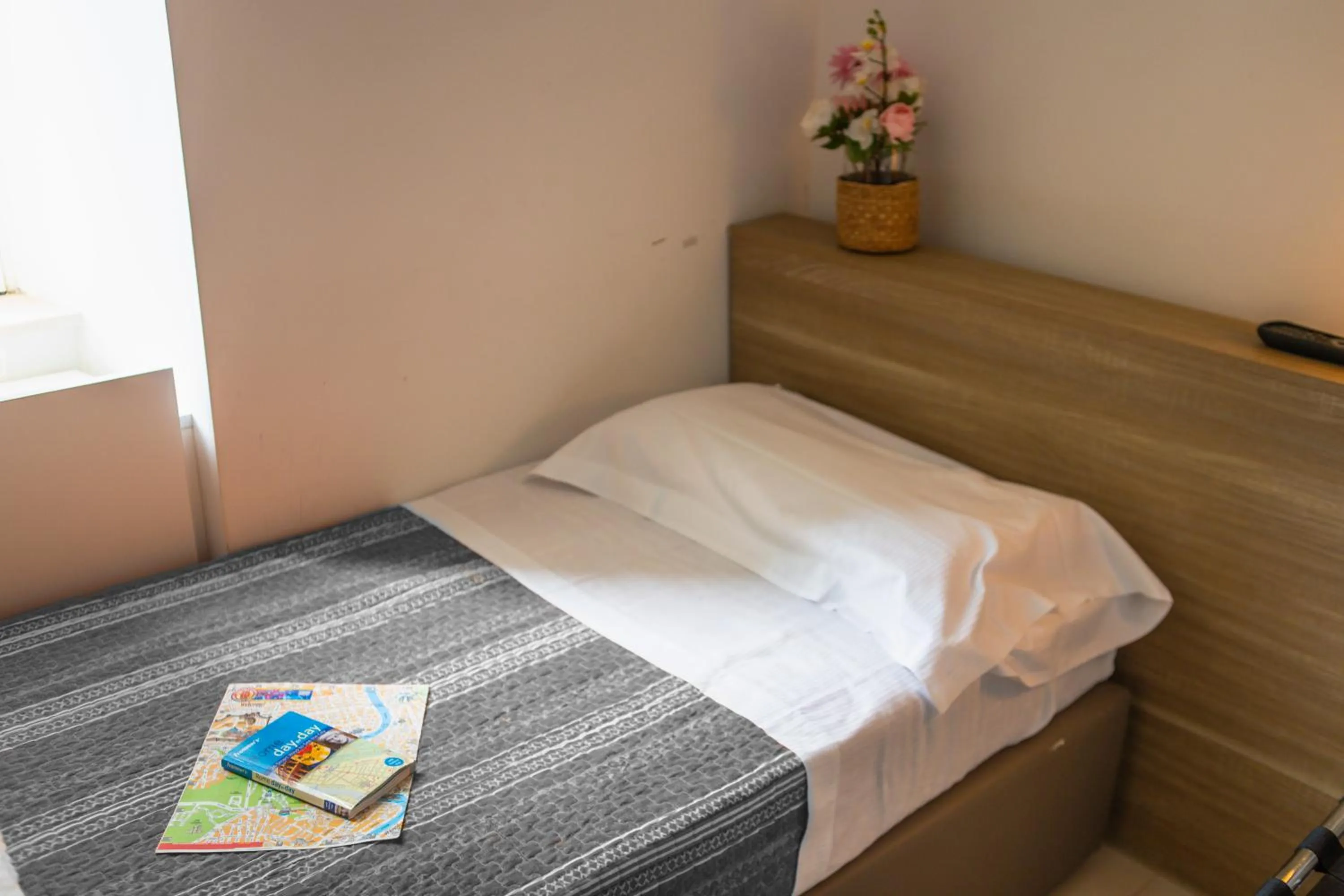 Bed in San Luigi - Residenza Gemelli