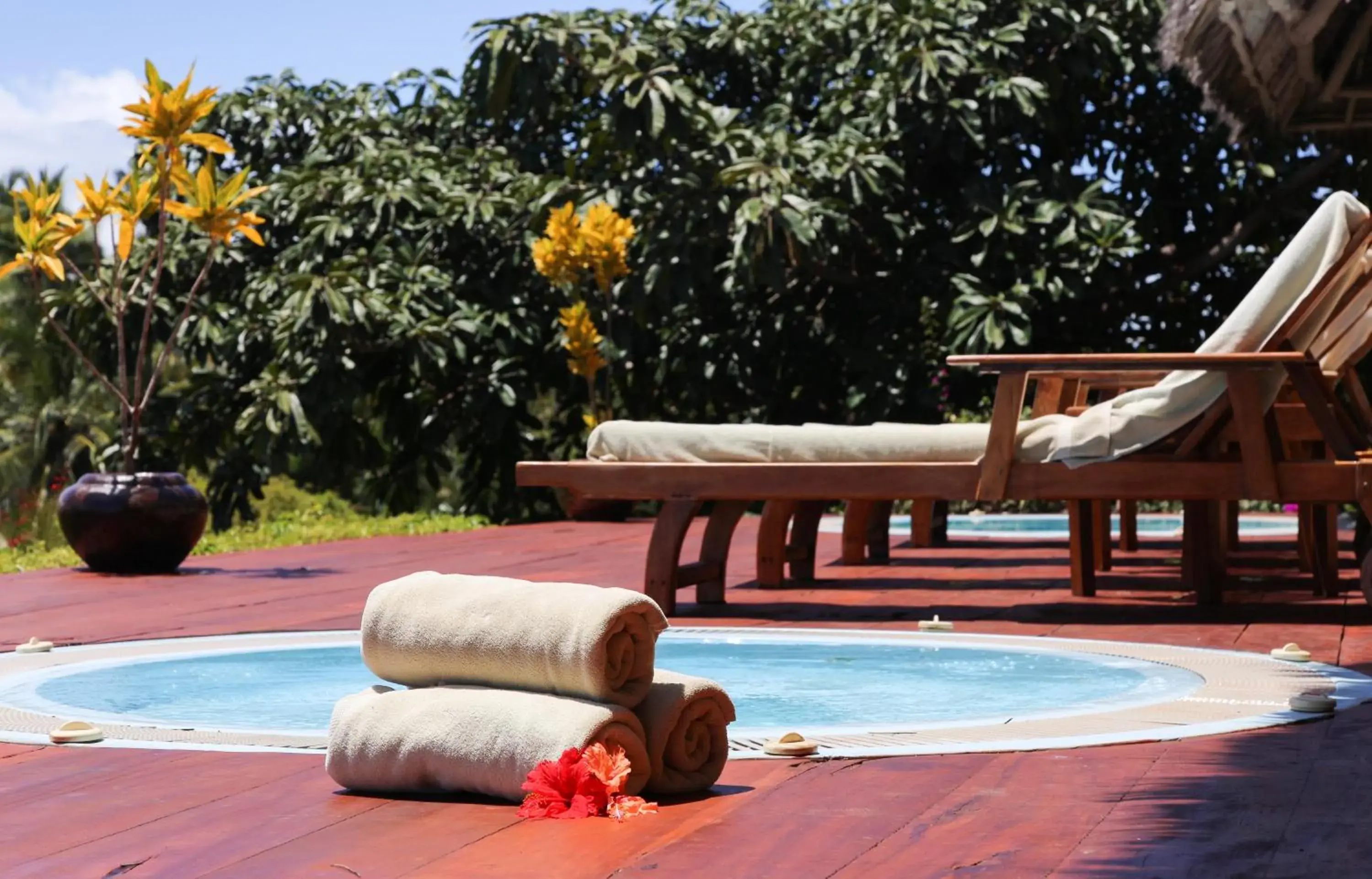 Spa and wellness centre/facilities in Neptune Pwani Beach Resort & Spa Zanzibar - All Inclusive Spa and wellness centre/facilities in Neptune Pwani Beach Resort & Spa Zanzibar - All Inclusive