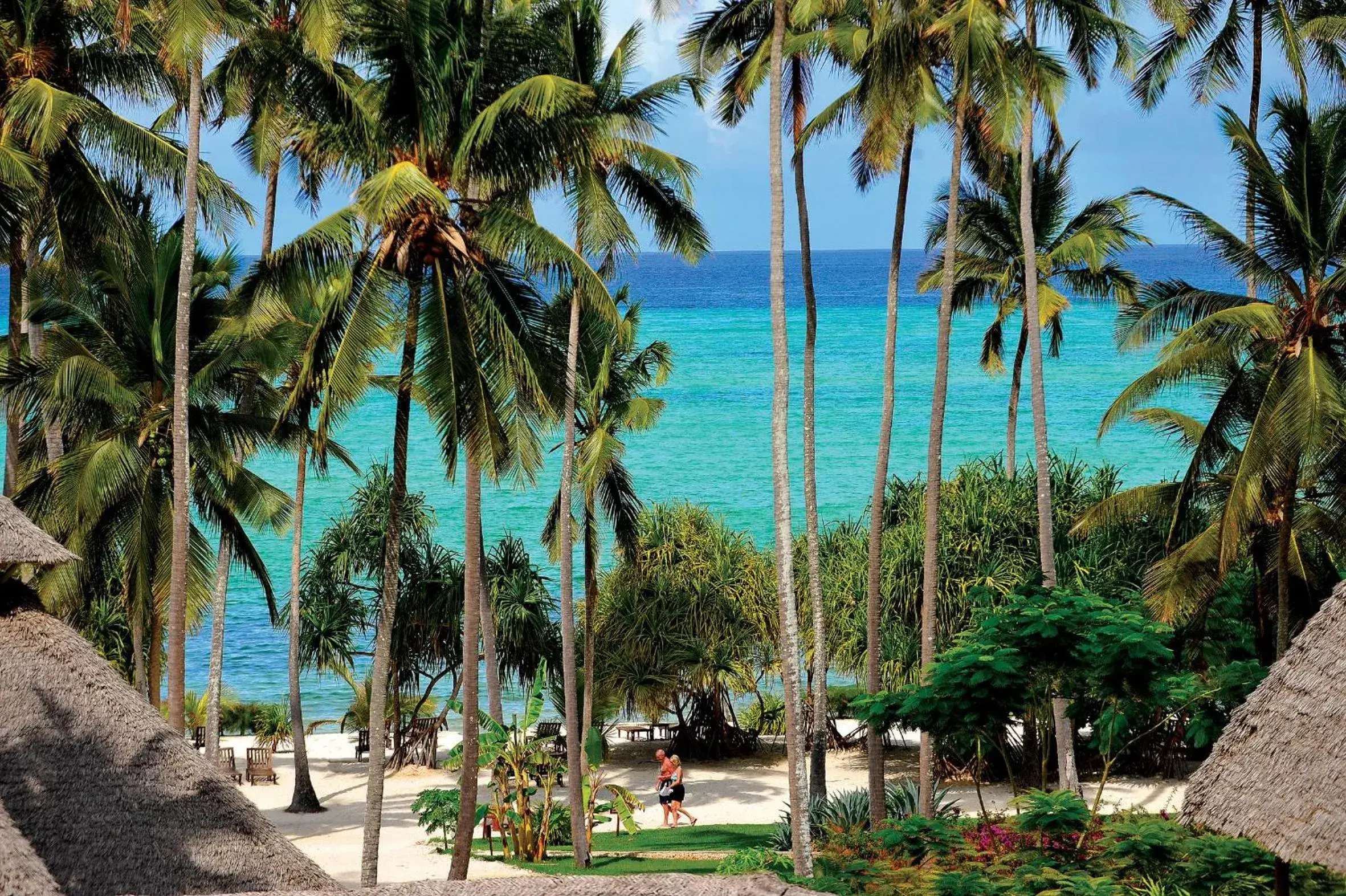 Facade/entrance in Neptune Pwani Beach Resort & Spa Zanzibar - All Inclusive Facade/entrance in Neptune Pwani Beach Resort & Spa Zanzibar - All Inclusive