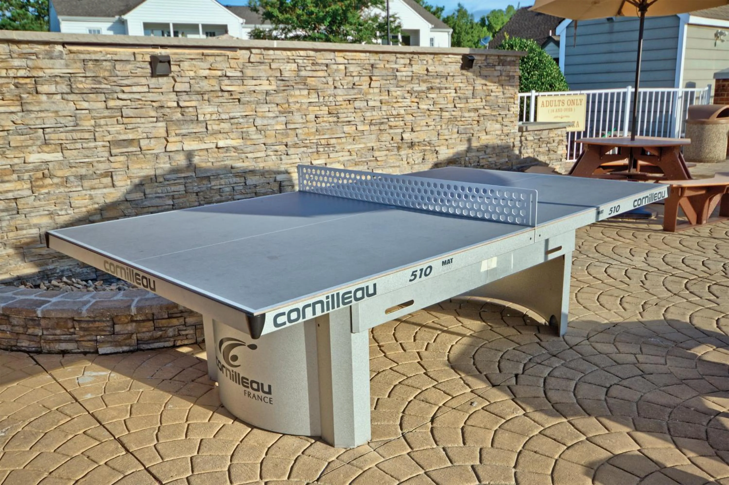 Sports in Club Wyndham Kingsgate