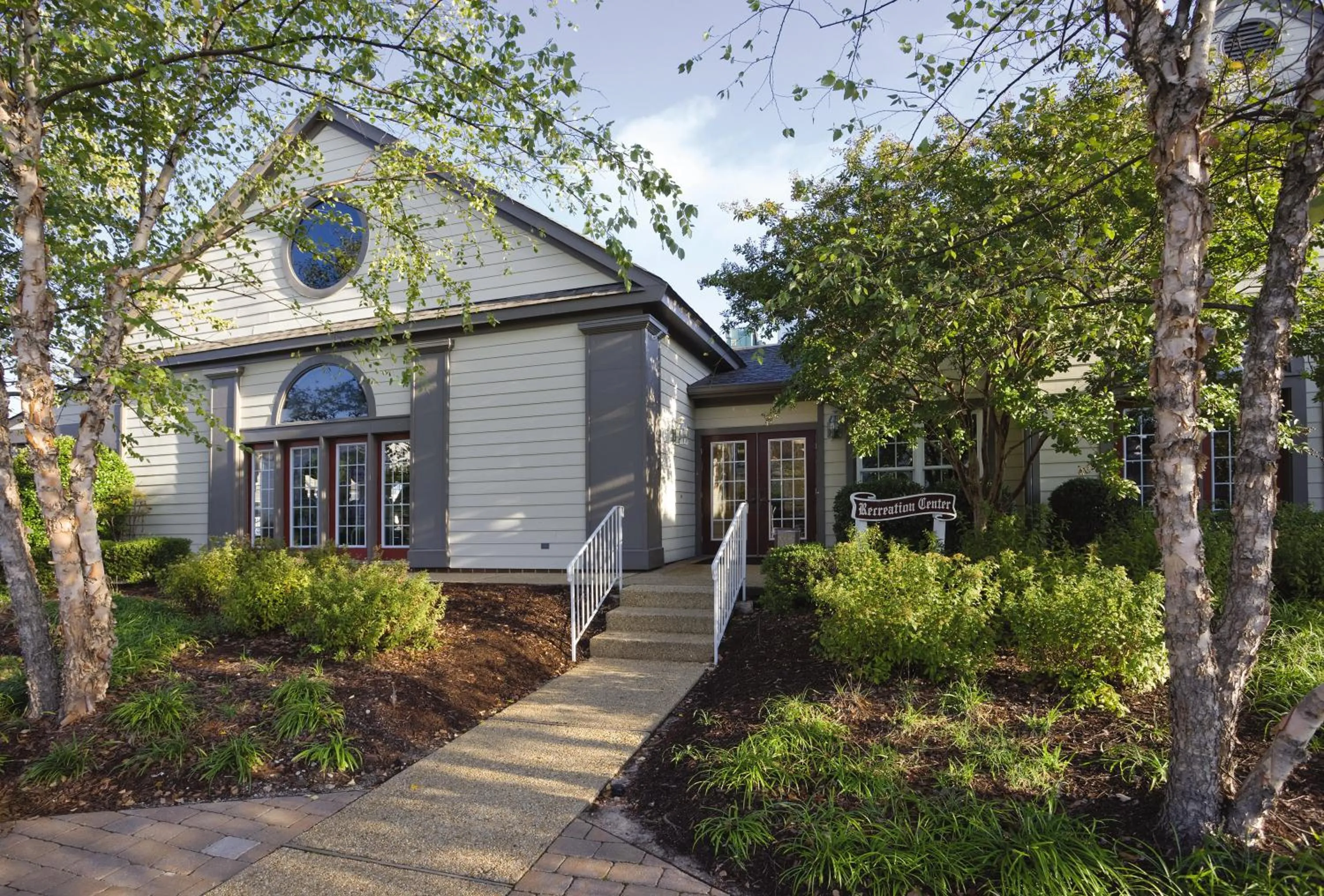 Fitness centre/facilities in Club Wyndham Kingsgate