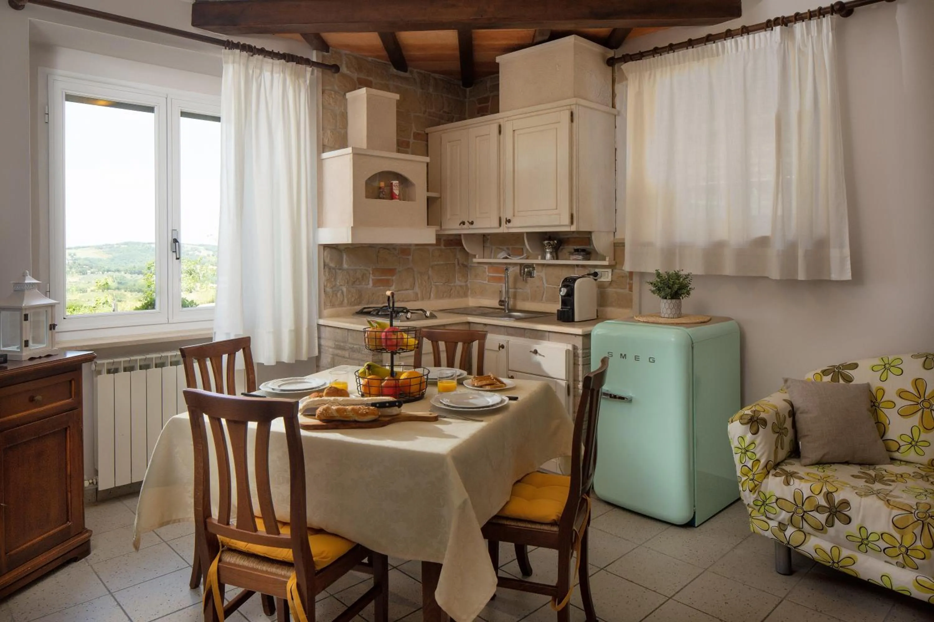 Residence Serena