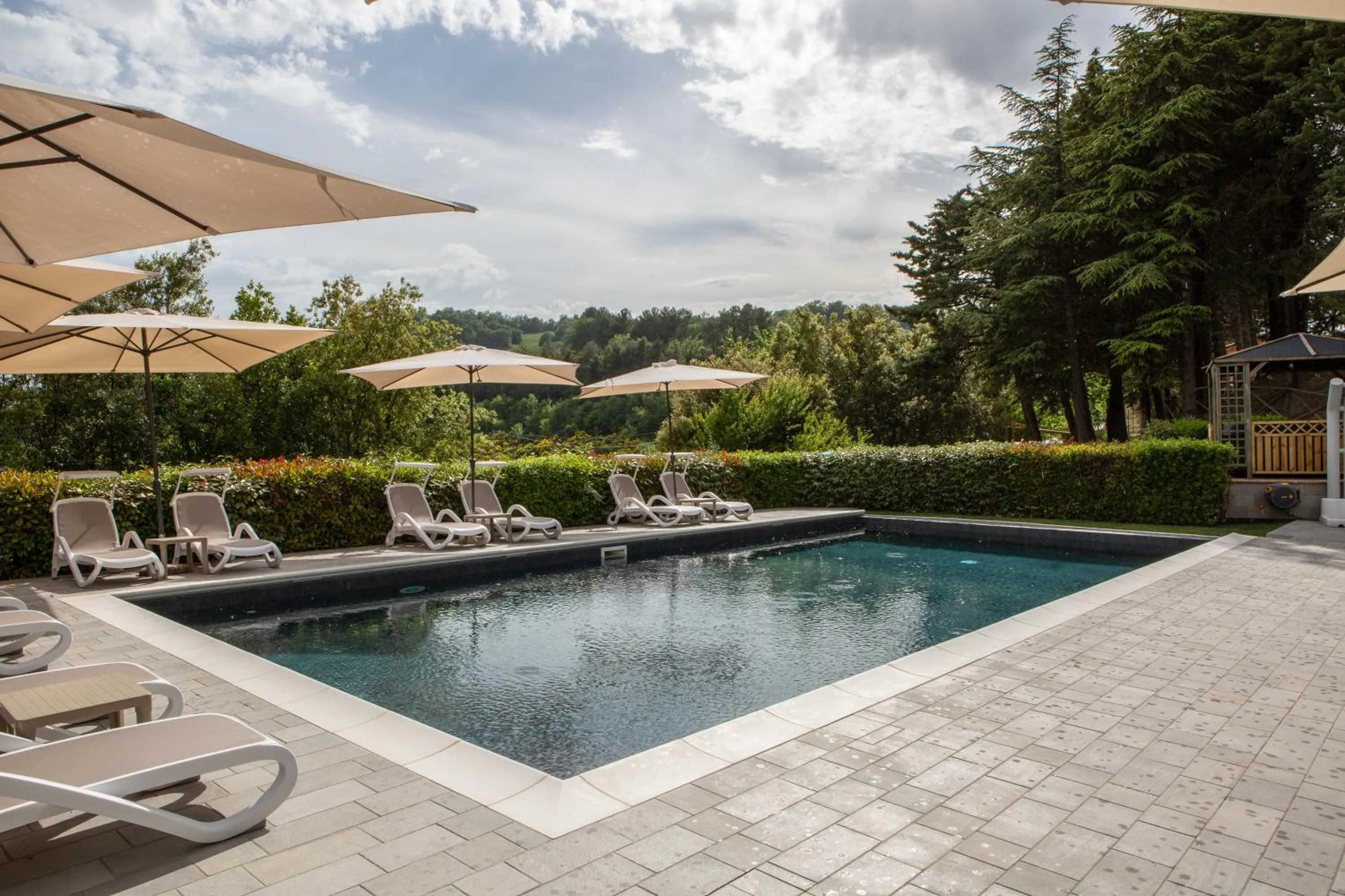 Residence Serena