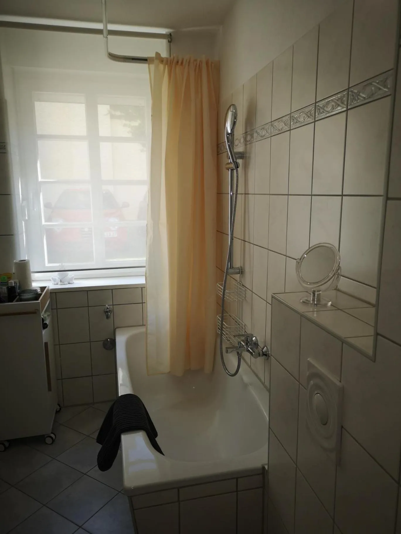 Bathroom in Appartement Cécile