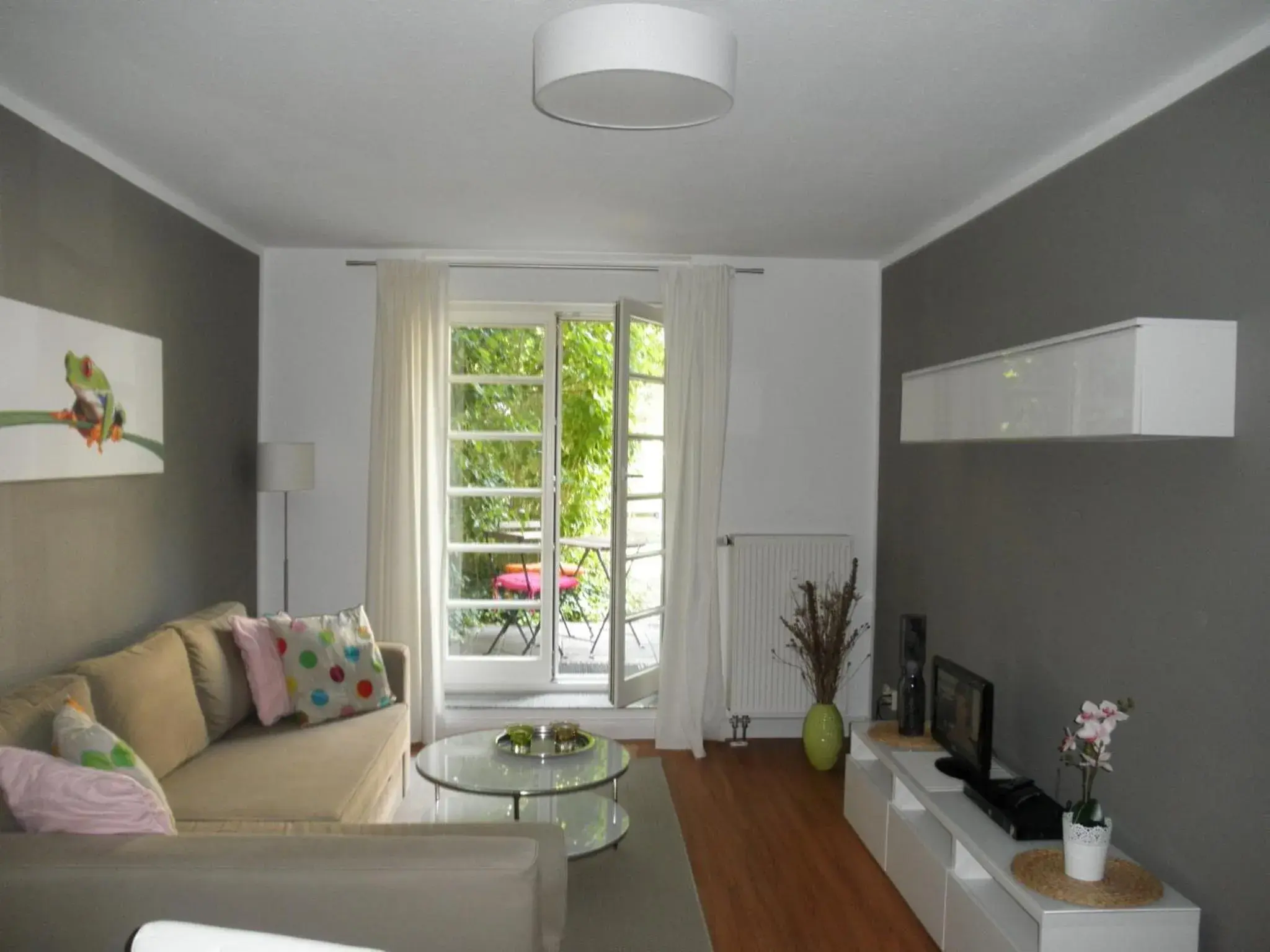 Appartement Cécile Appartement Cécile