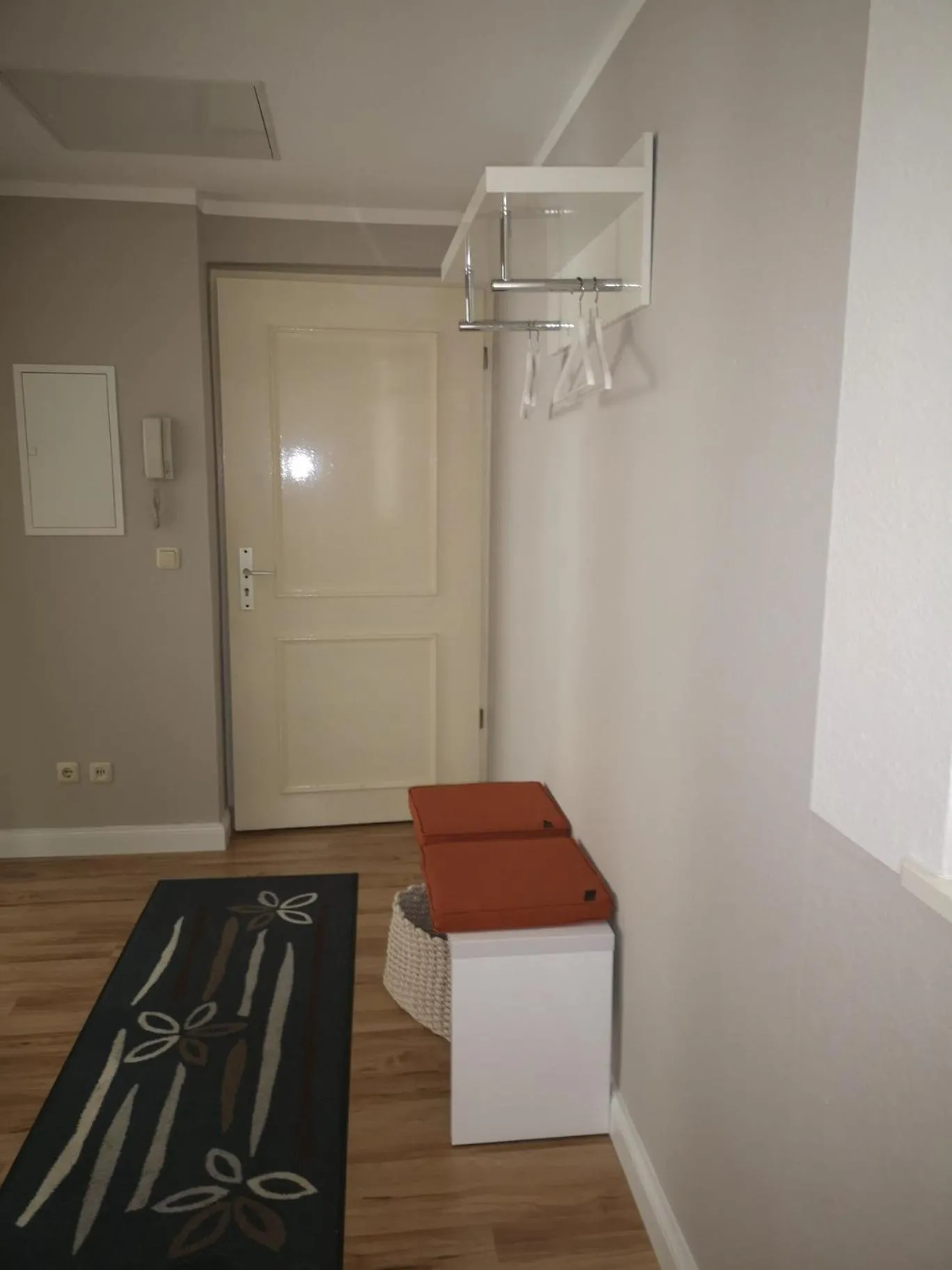 Photo of the whole room in Appartement Cécile