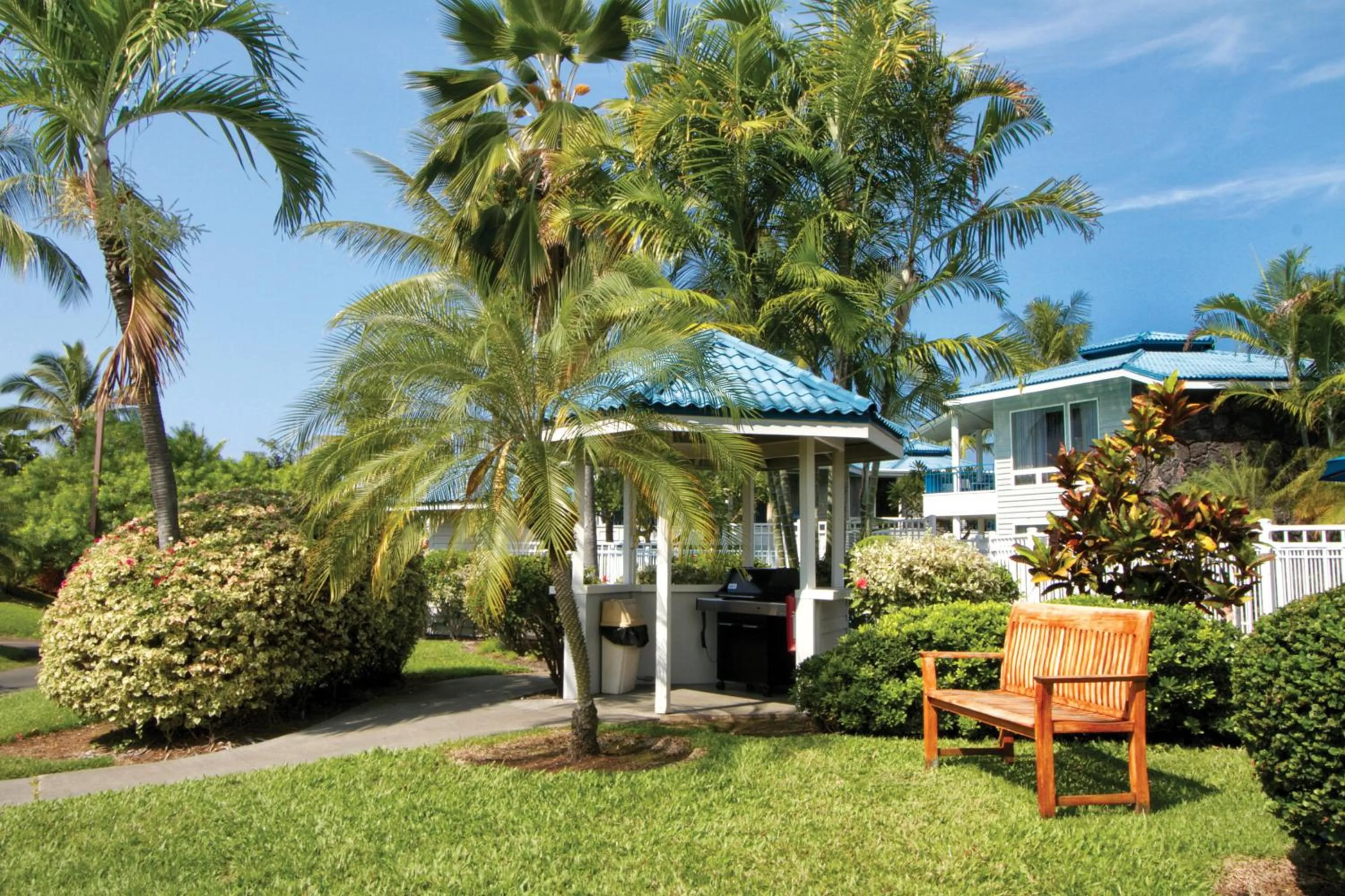 Other in Wyndham Mauna Loa Village