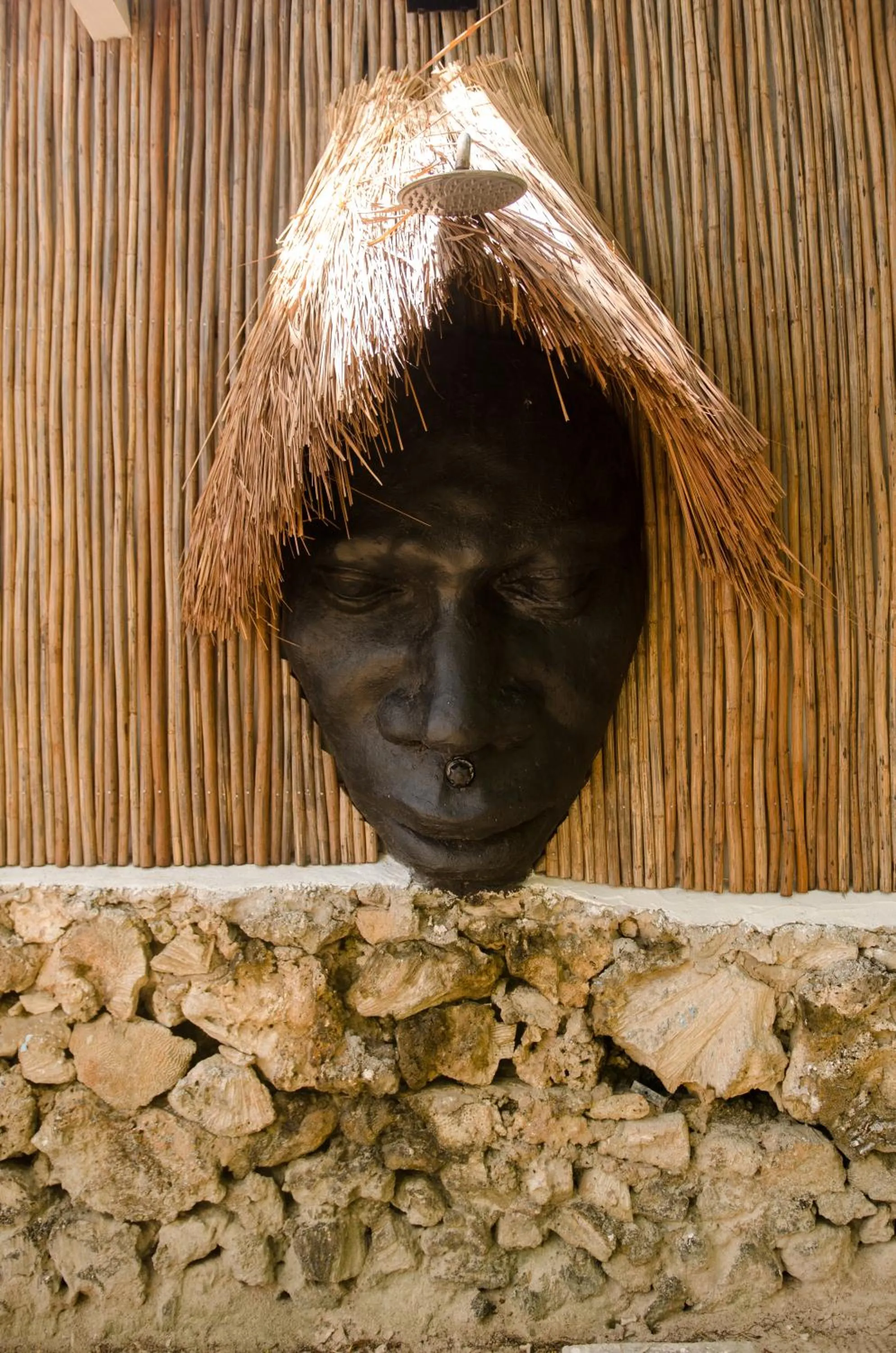 Massage in Fragata Island House