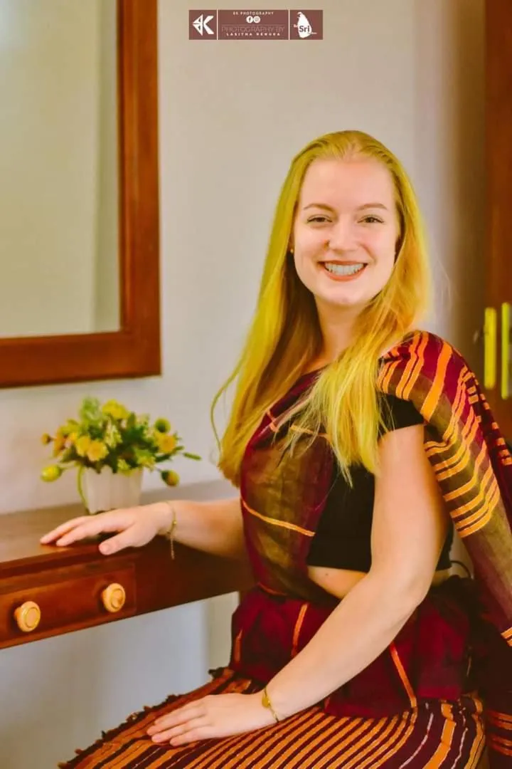 Mahaweli King's Villa