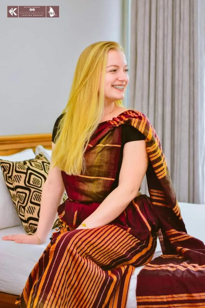 Mahaweli King's Villa