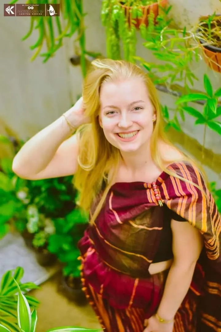 Mahaweli King's Villa