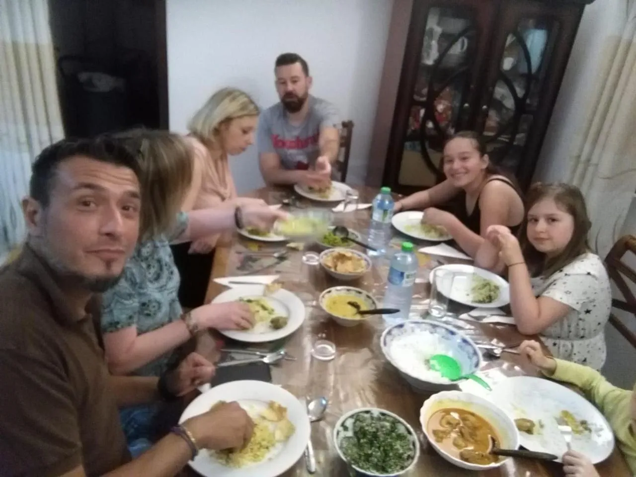 Mahaweli King's Villa