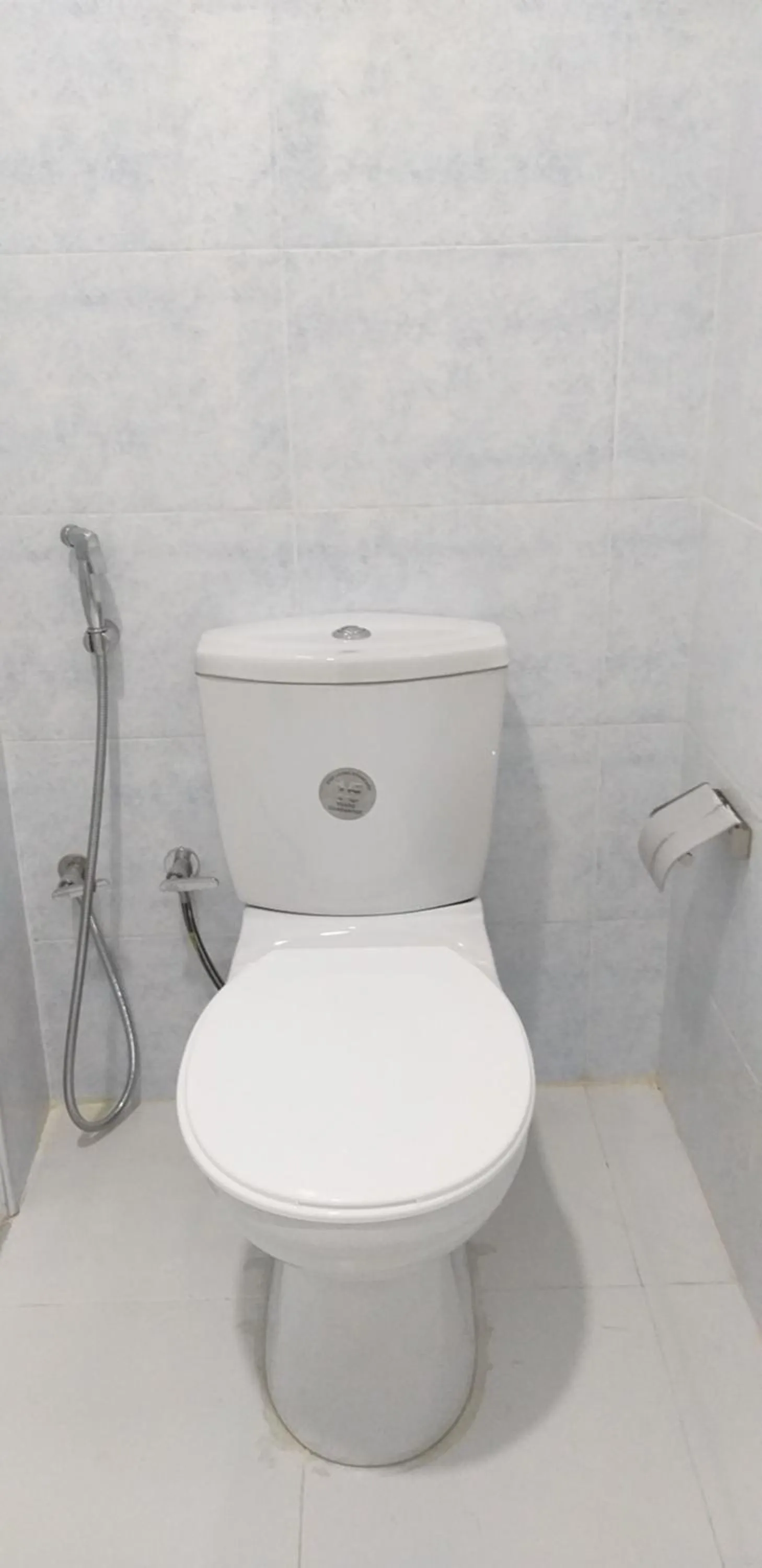 Mahaweli King's Villa