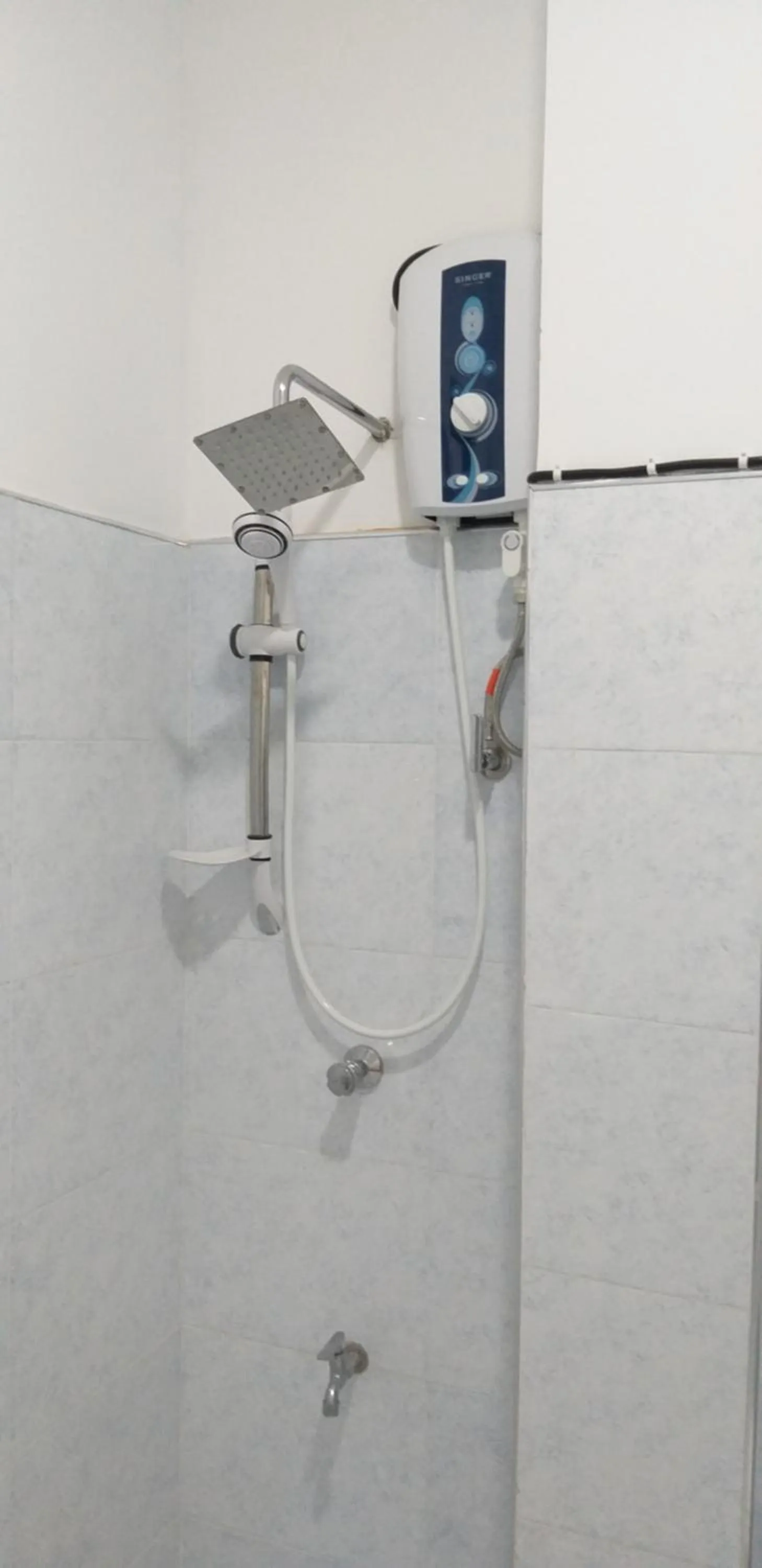 Mahaweli King's Villa