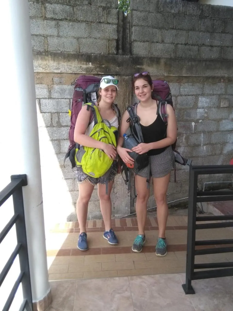 Mahaweli King's Villa