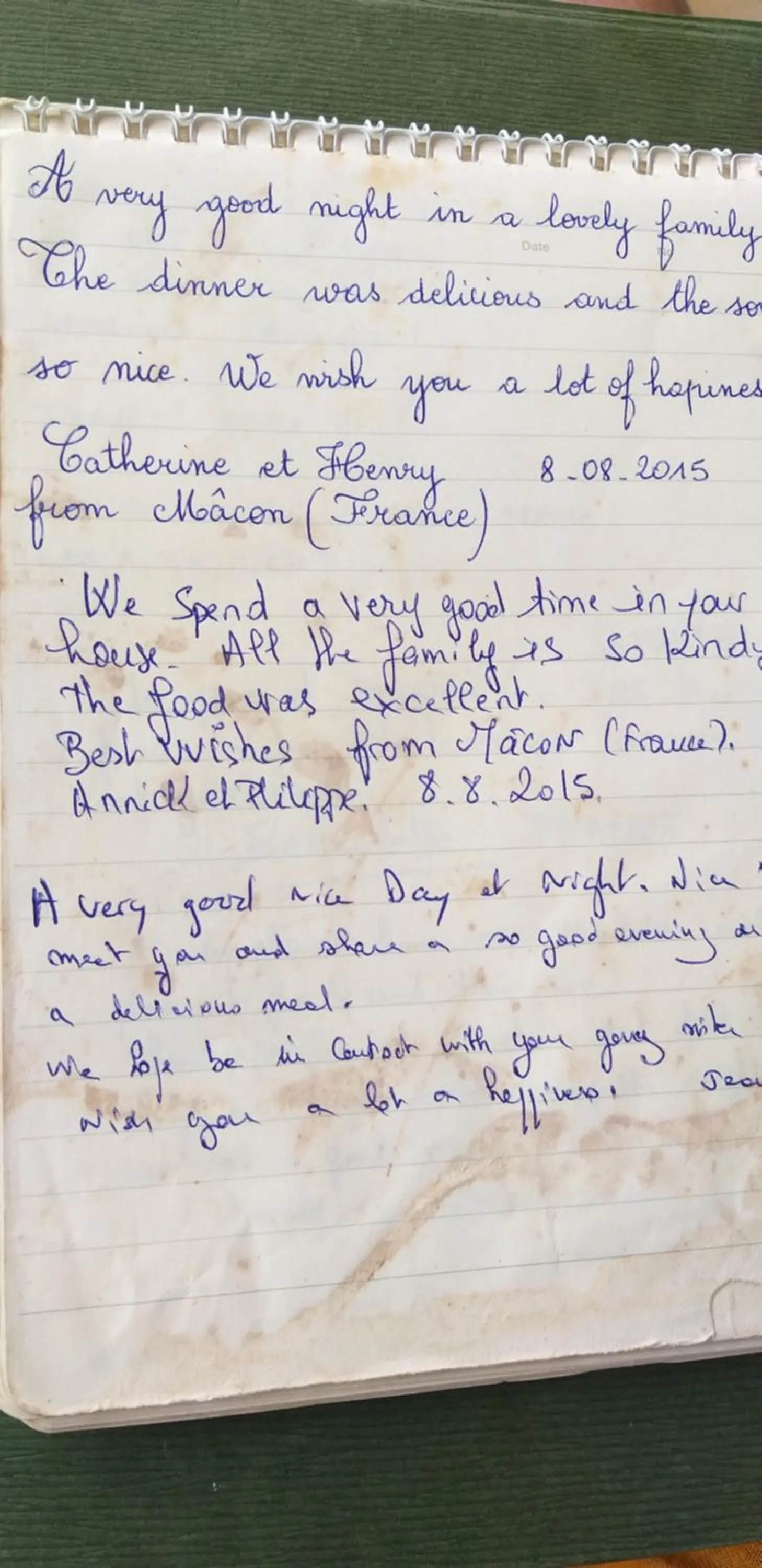 Mahaweli King's Villa