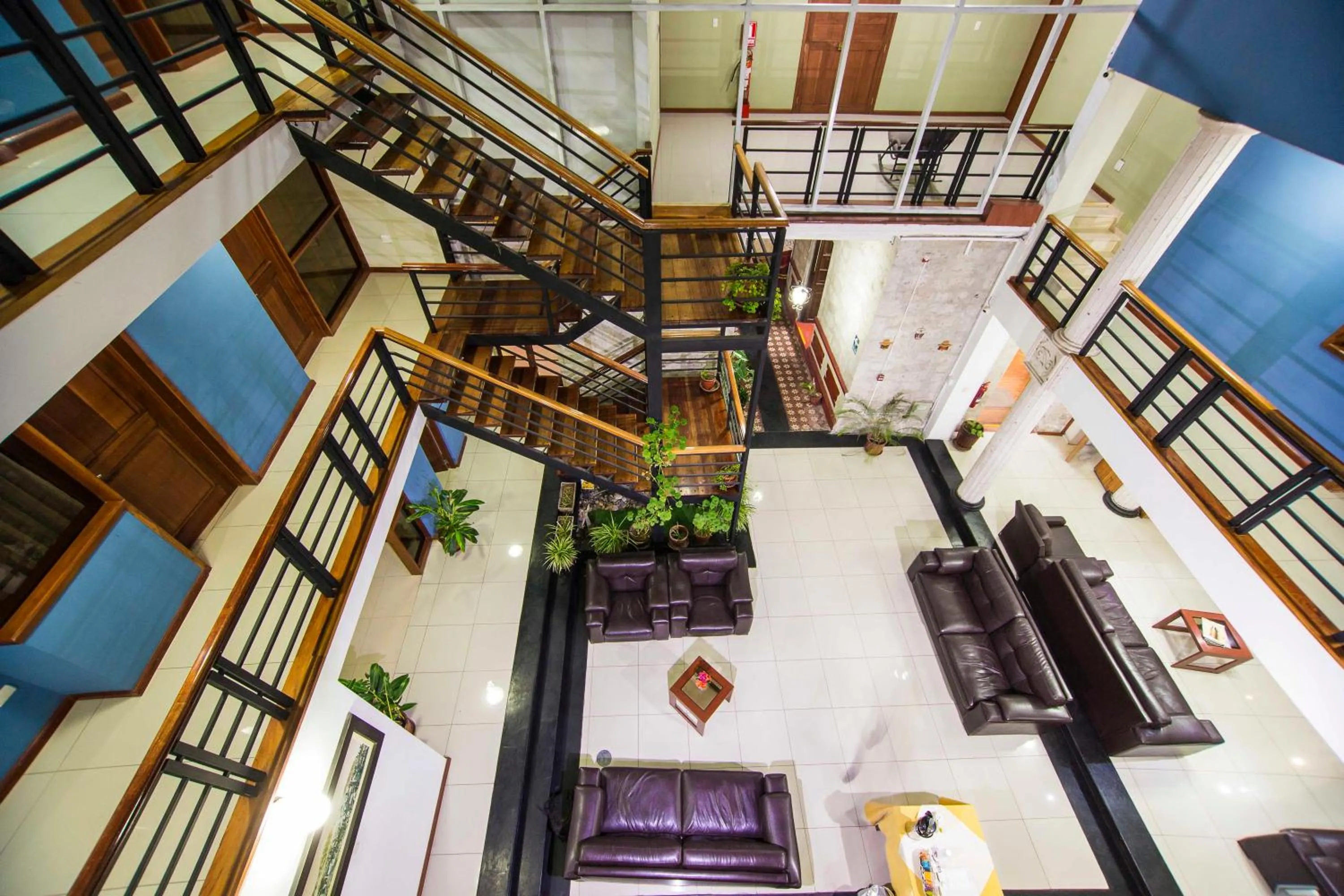 Hotel La Casona Del Olivo Arequipa