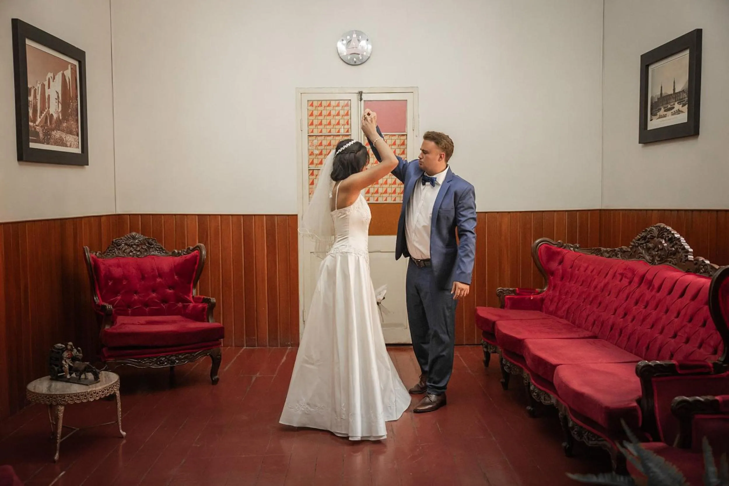 Hotel La Casona Del Olivo Arequipa