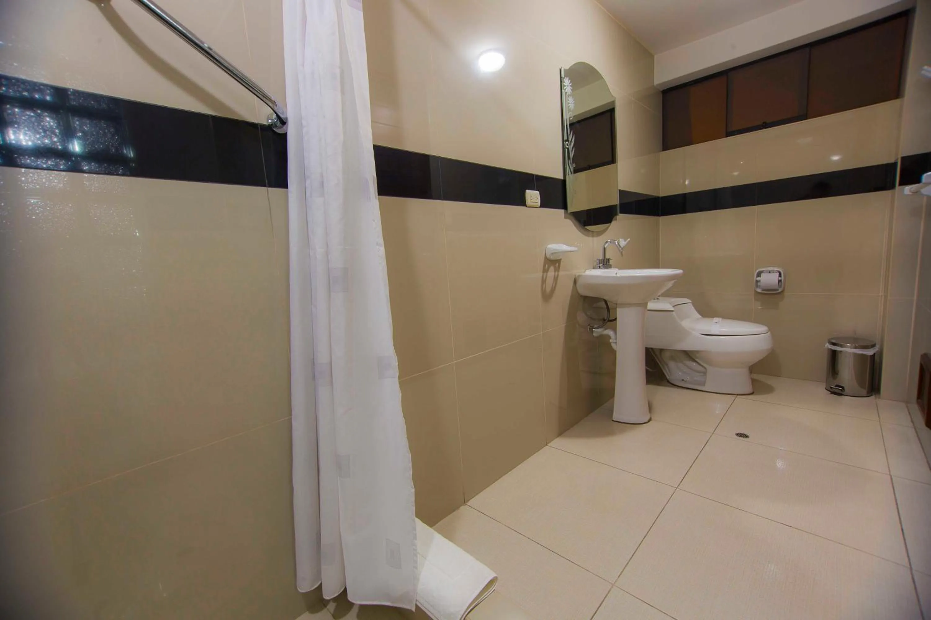 Hotel La Casona Del Olivo Arequipa