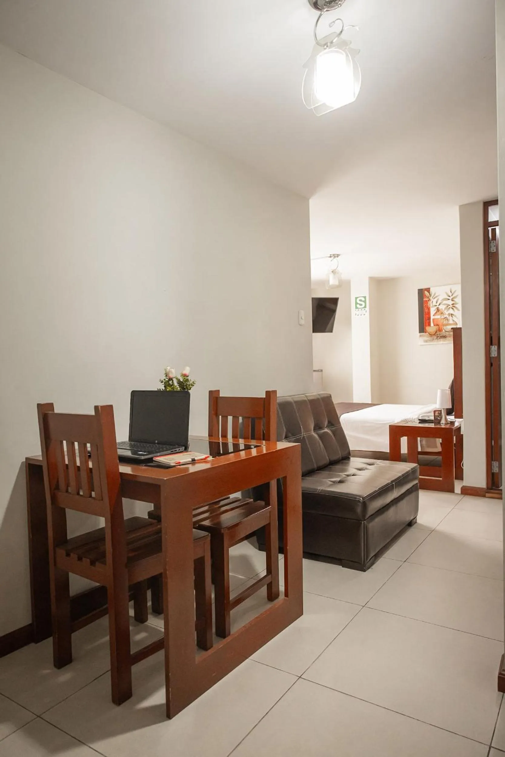 Hotel La Casona Del Olivo Arequipa