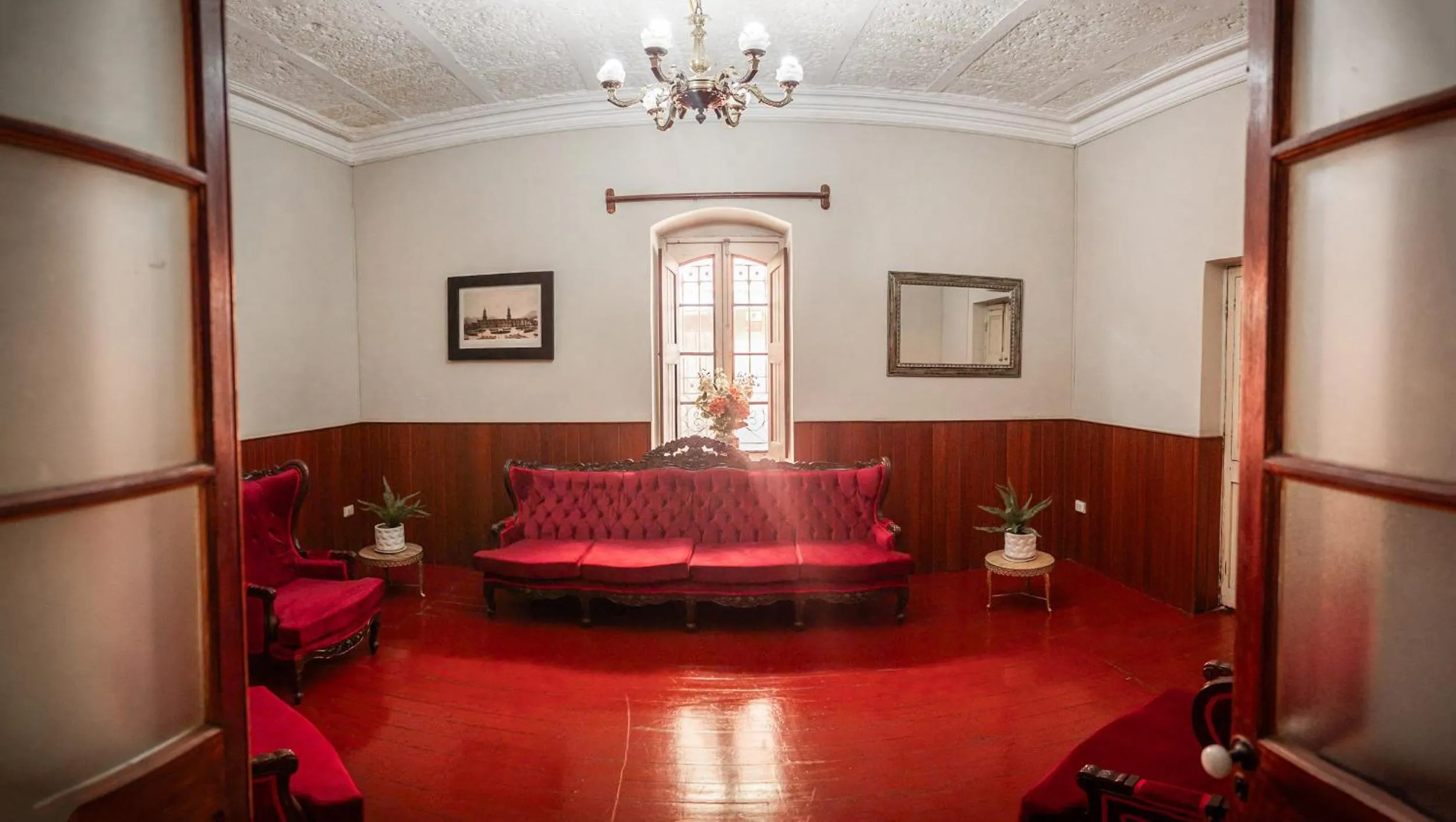 Hotel La Casona Del Olivo Arequipa