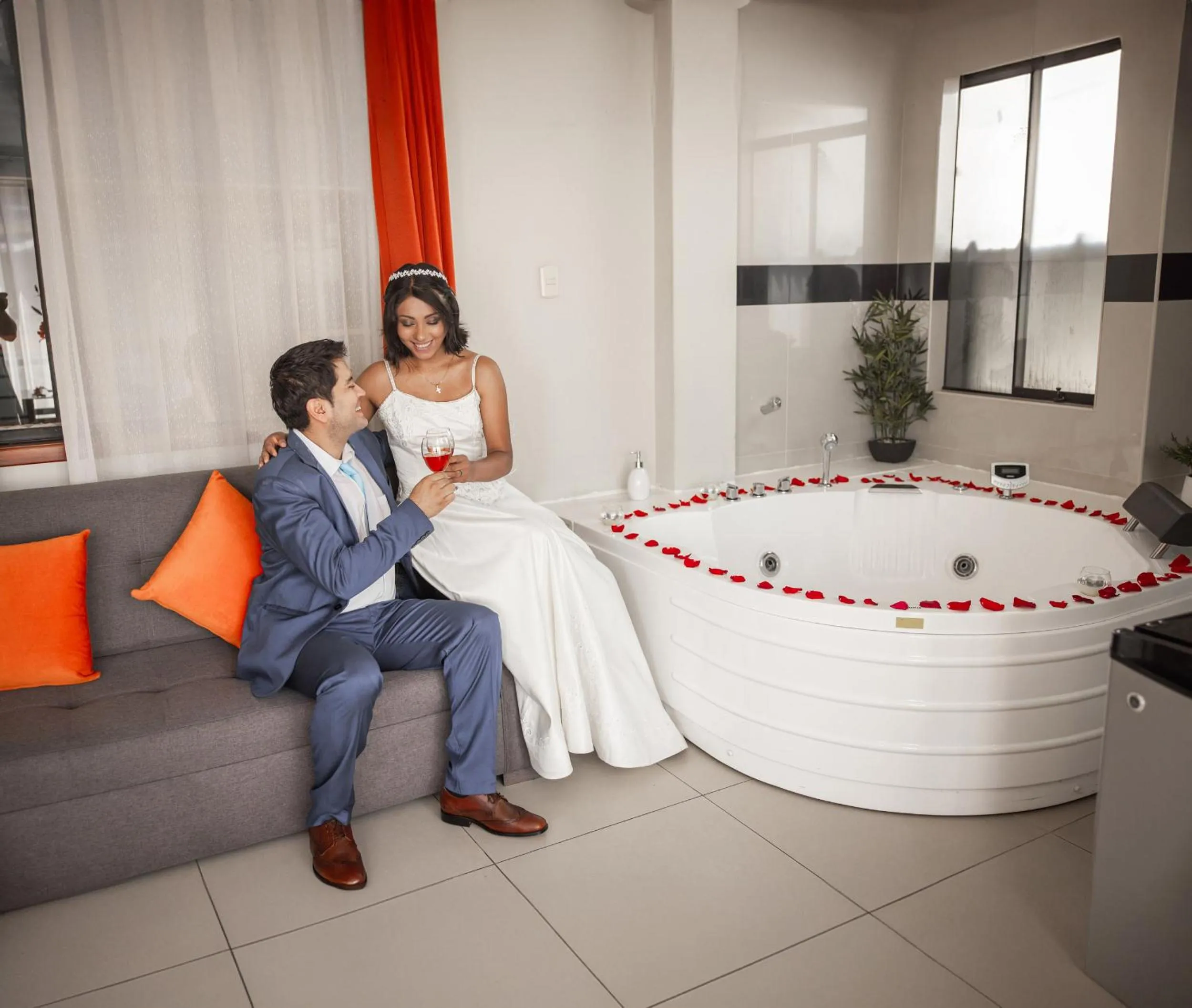 Hotel La Casona Del Olivo Arequipa