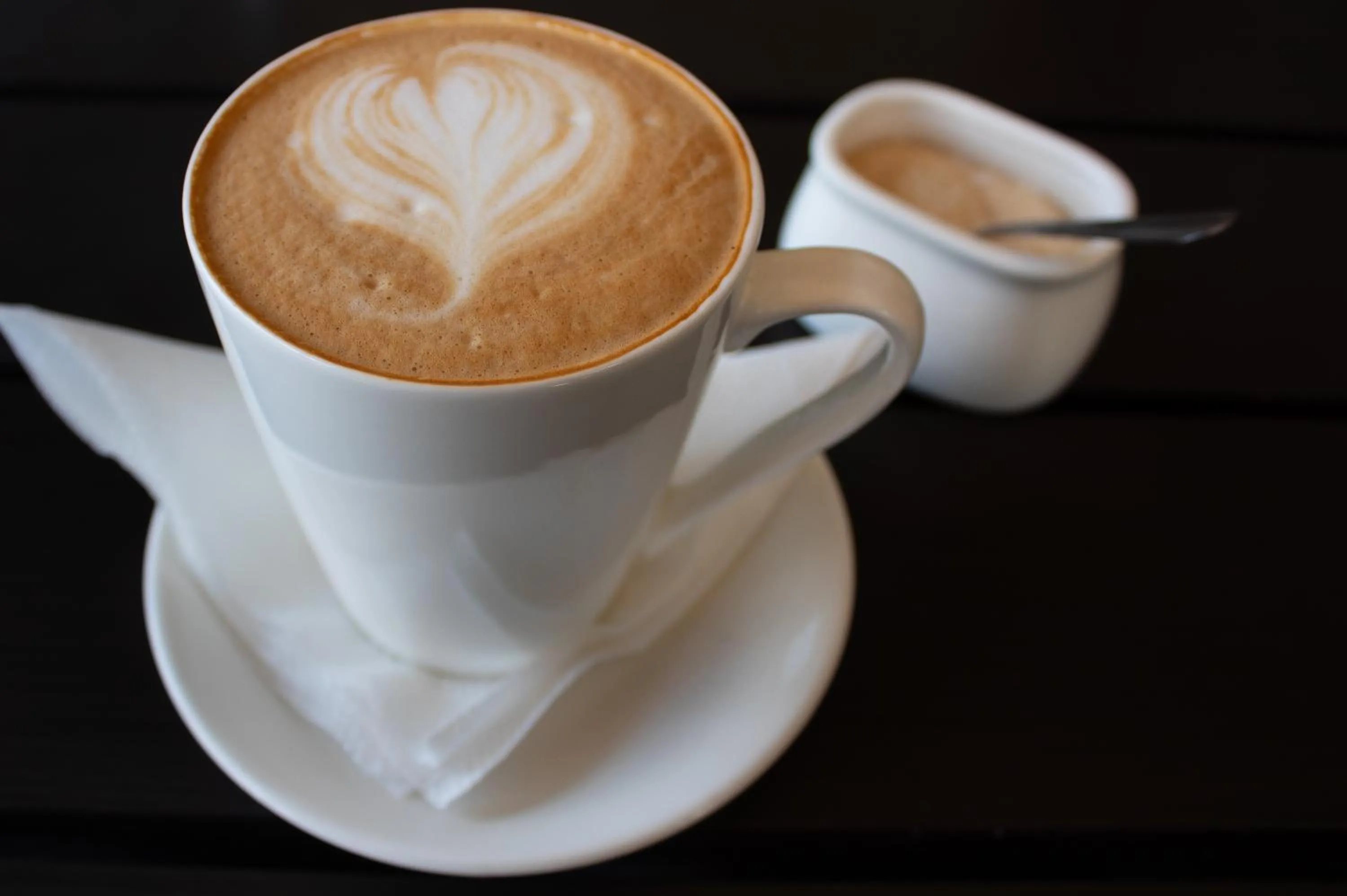 Drinks in MalVille Boutique Hotel