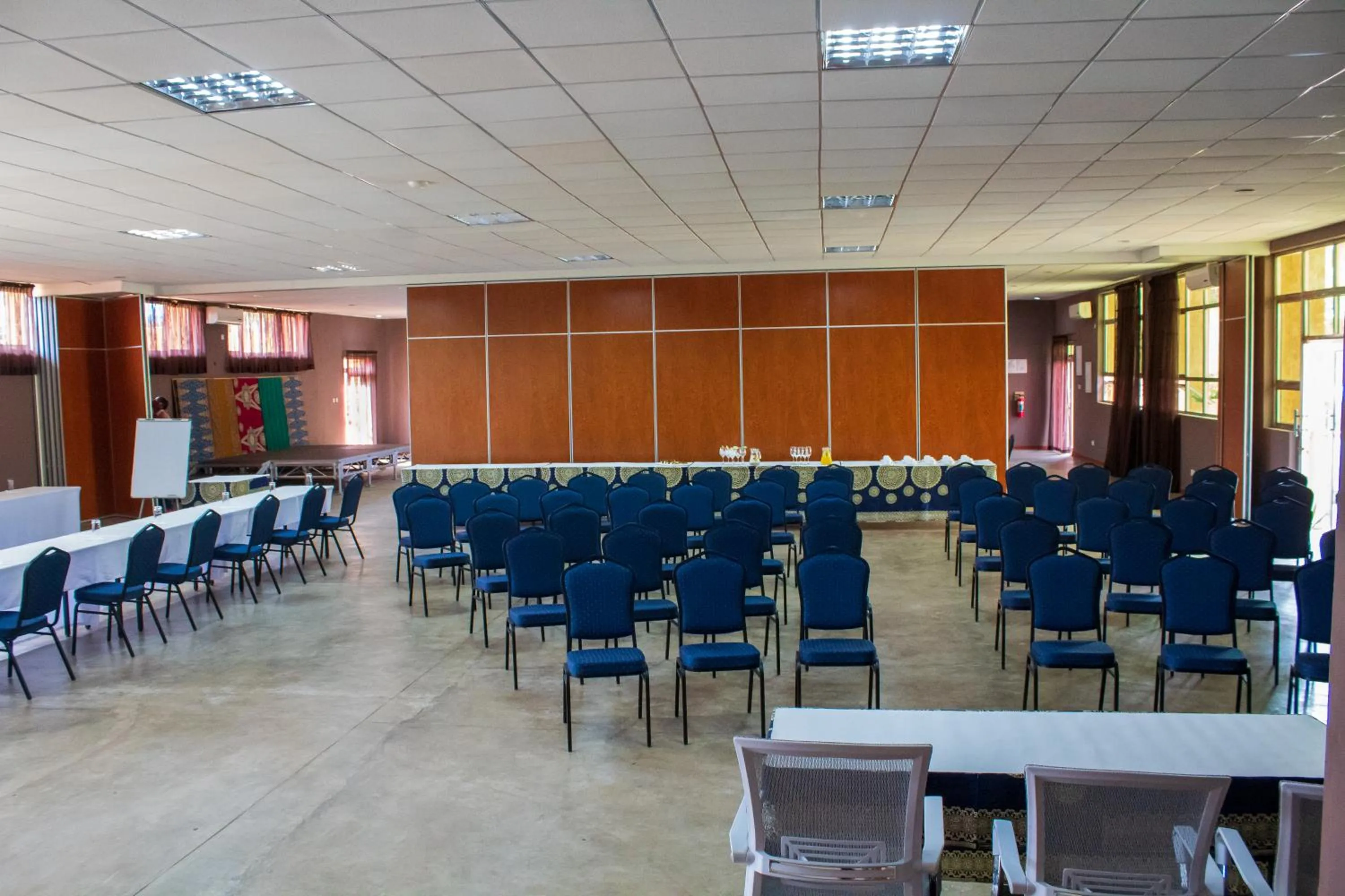 MalVille Boutique Hotel