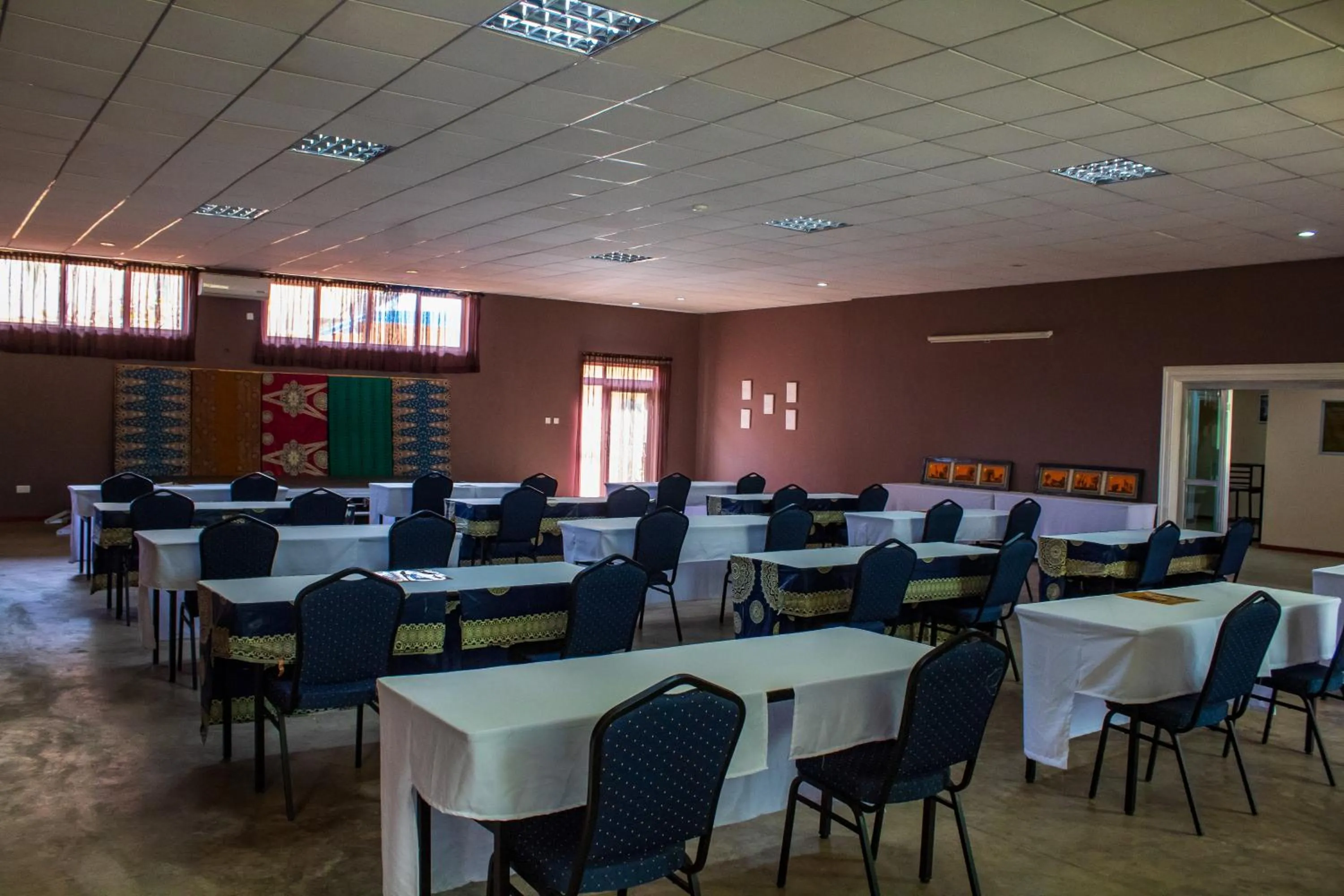 MalVille Boutique Hotel