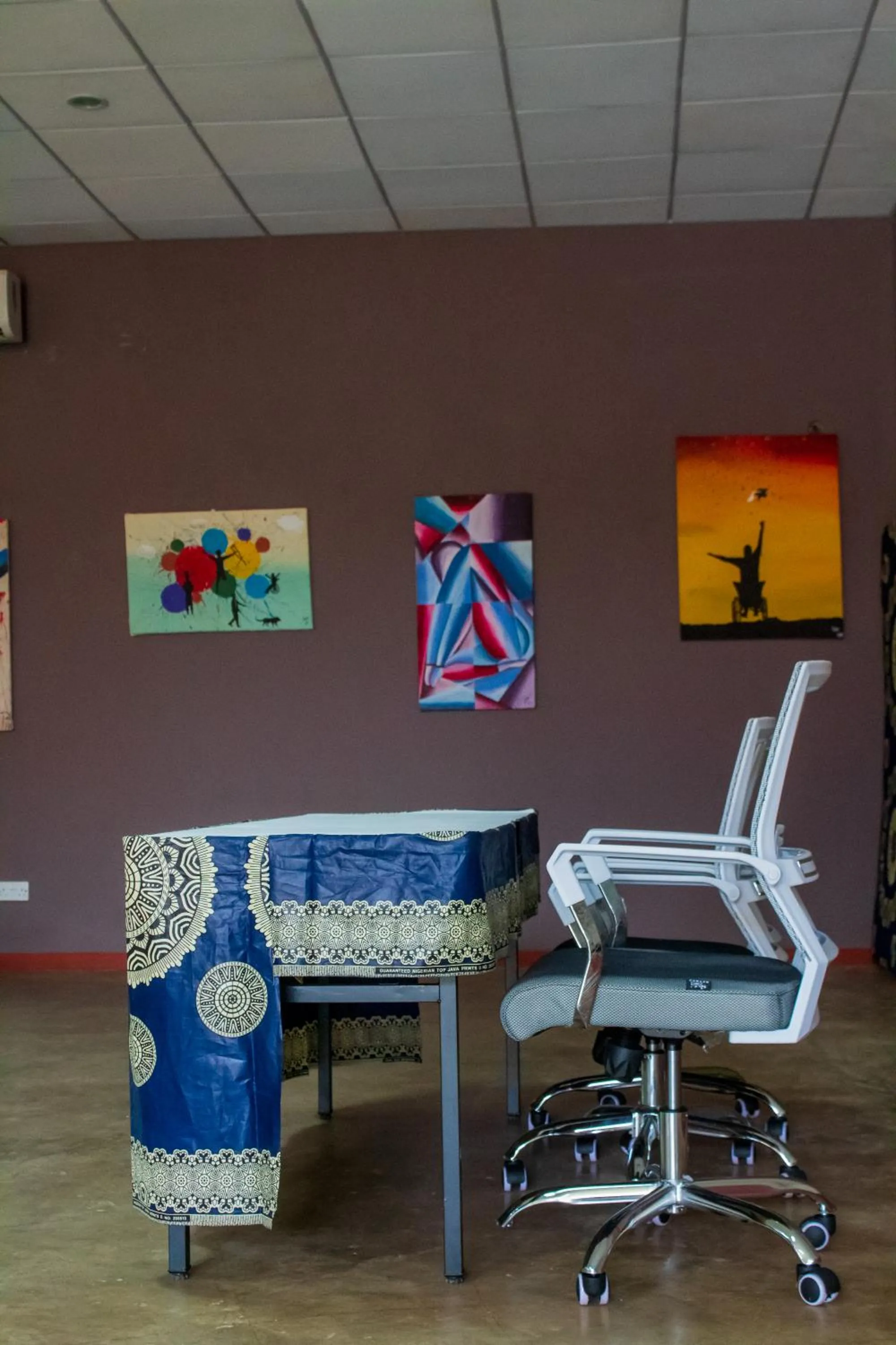 MalVille Boutique Hotel